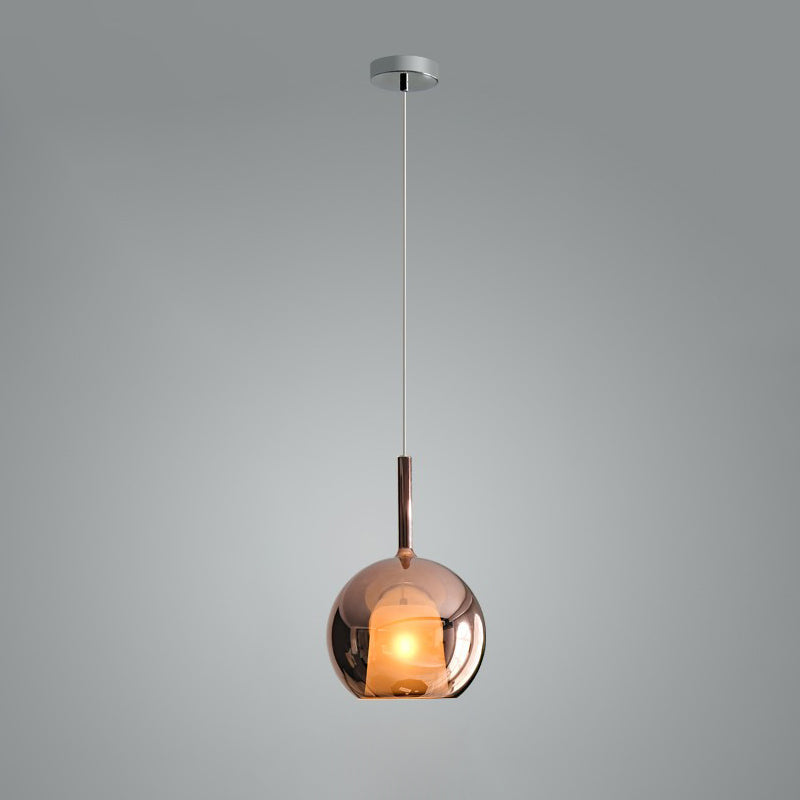 Suspension globe Salienento