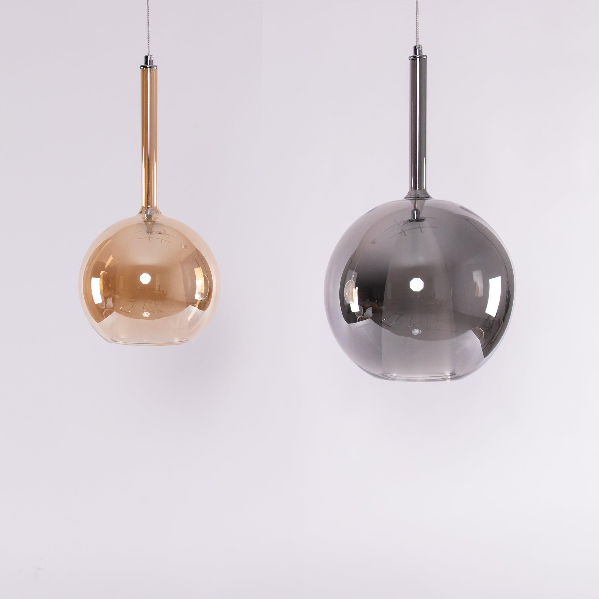 Suspension globe Salienento