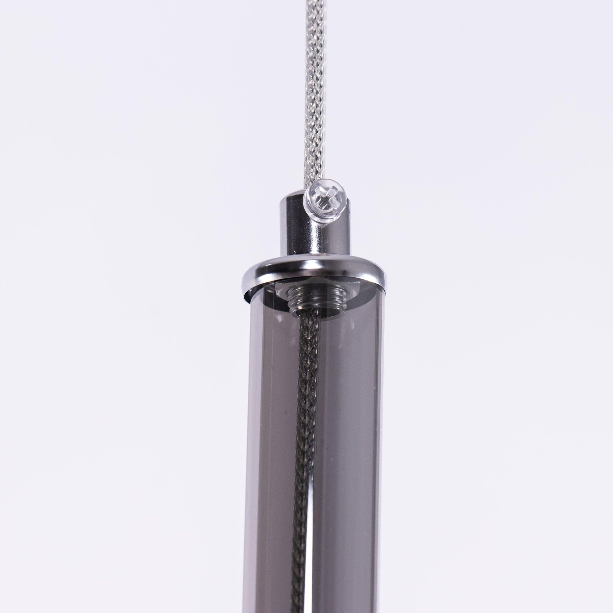 Suspension globe Salienento