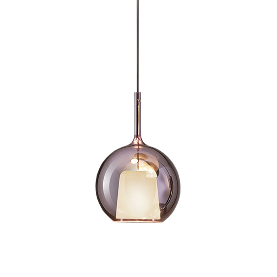 Suspension globe Salienento
