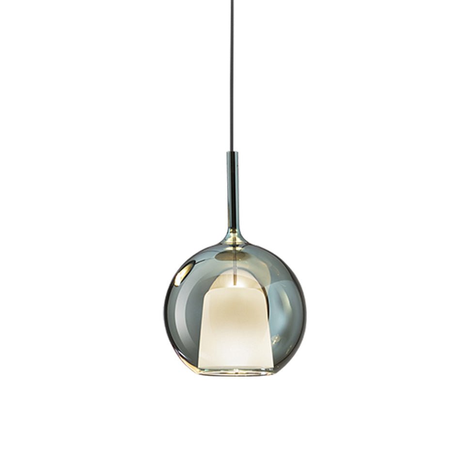 Suspension globe Salienento