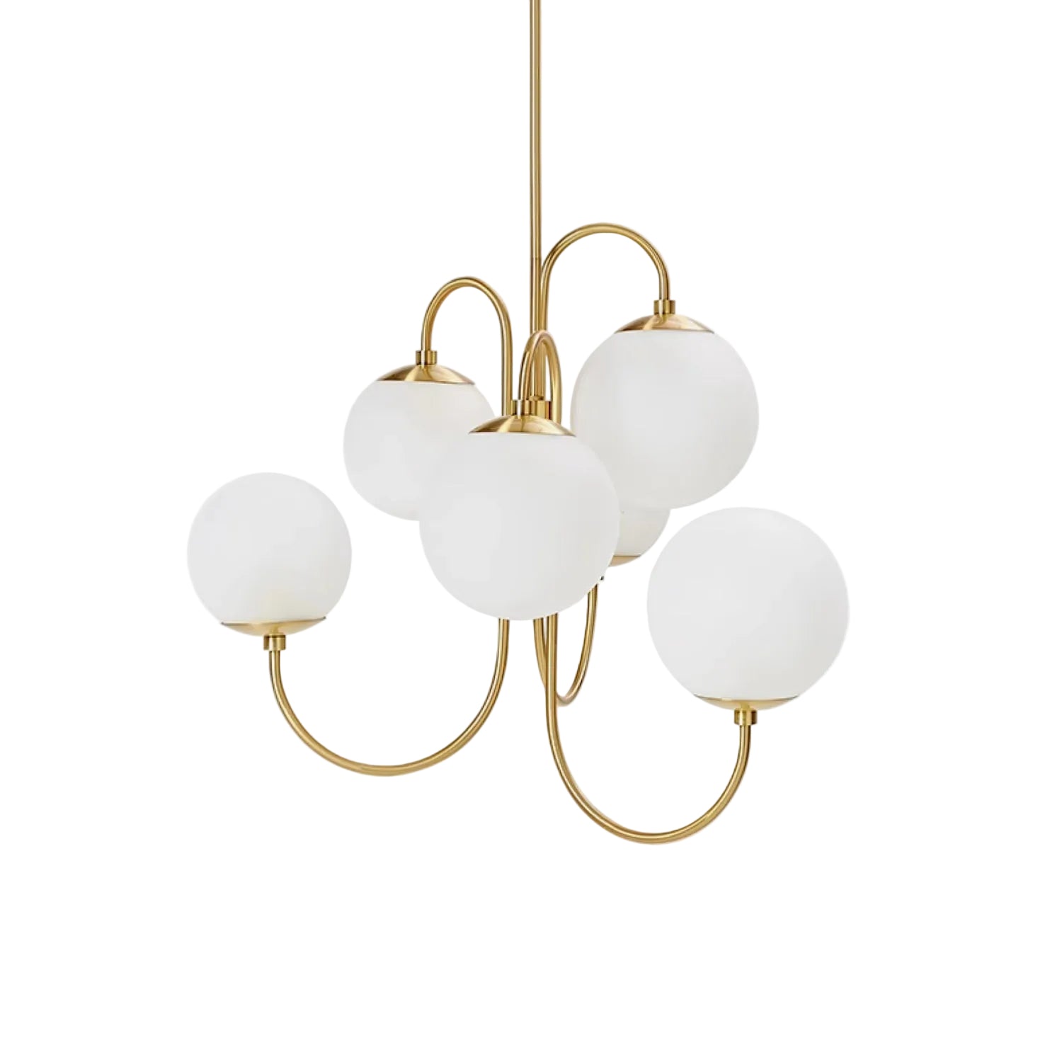 Lustre moderne Hozeria