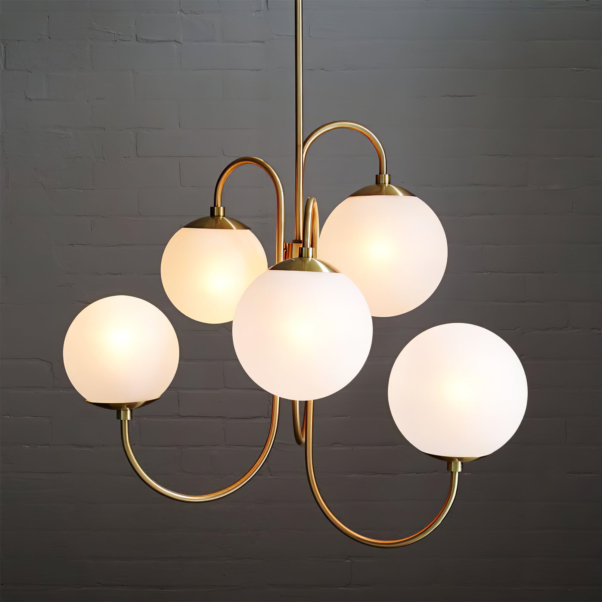 Lustre moderne Hozeria