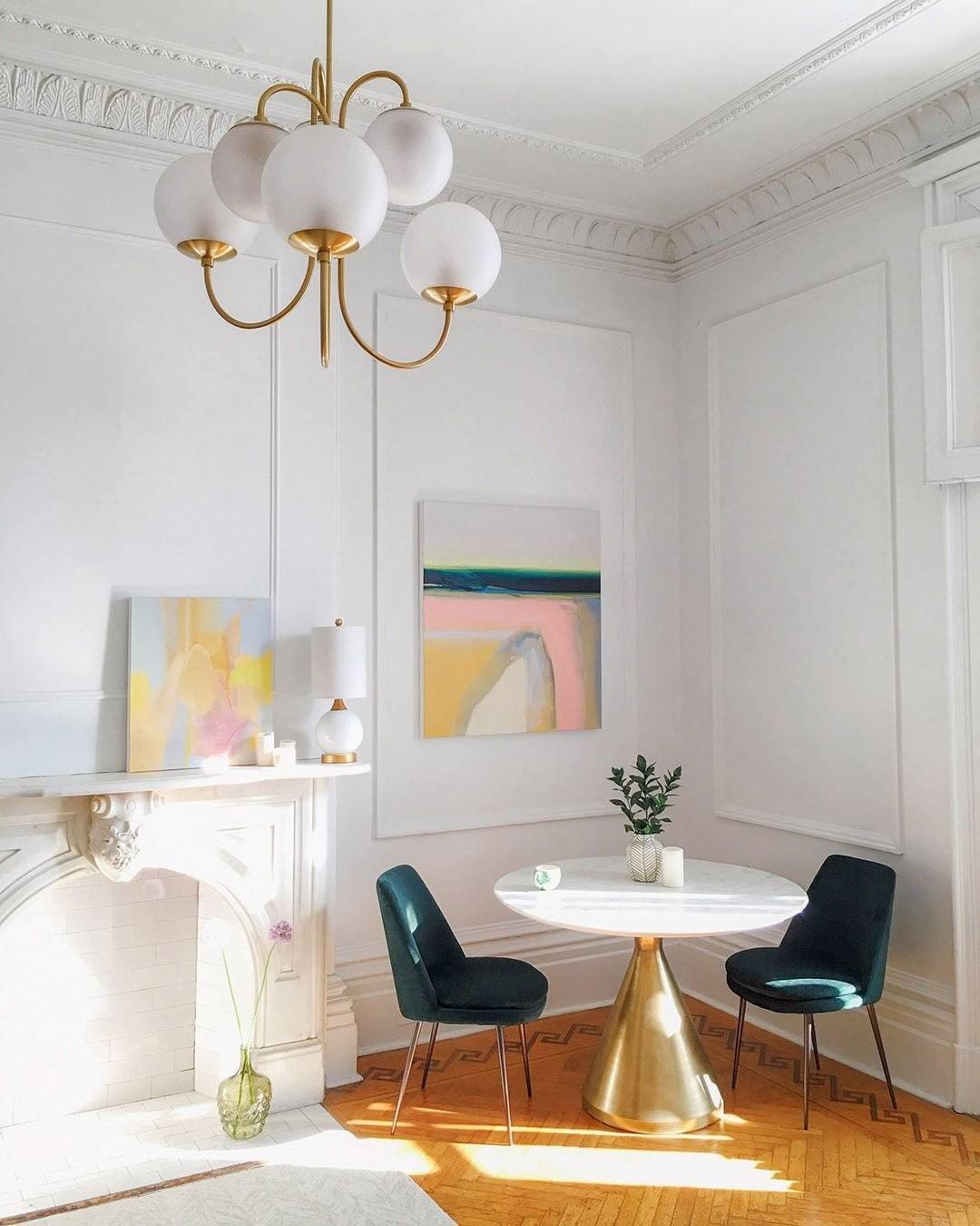 Lustre moderne Hozeria