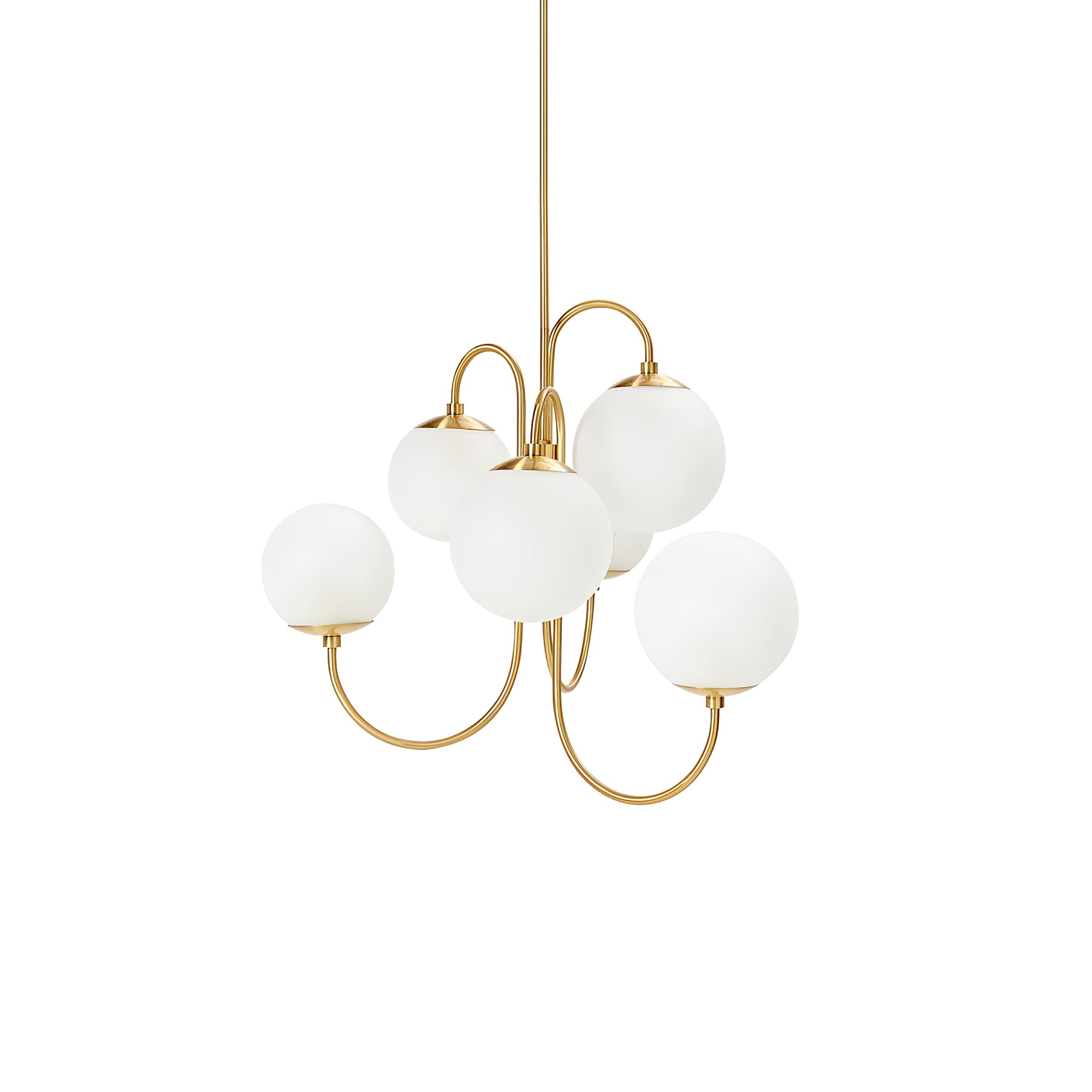 Lustre moderne Hozeria