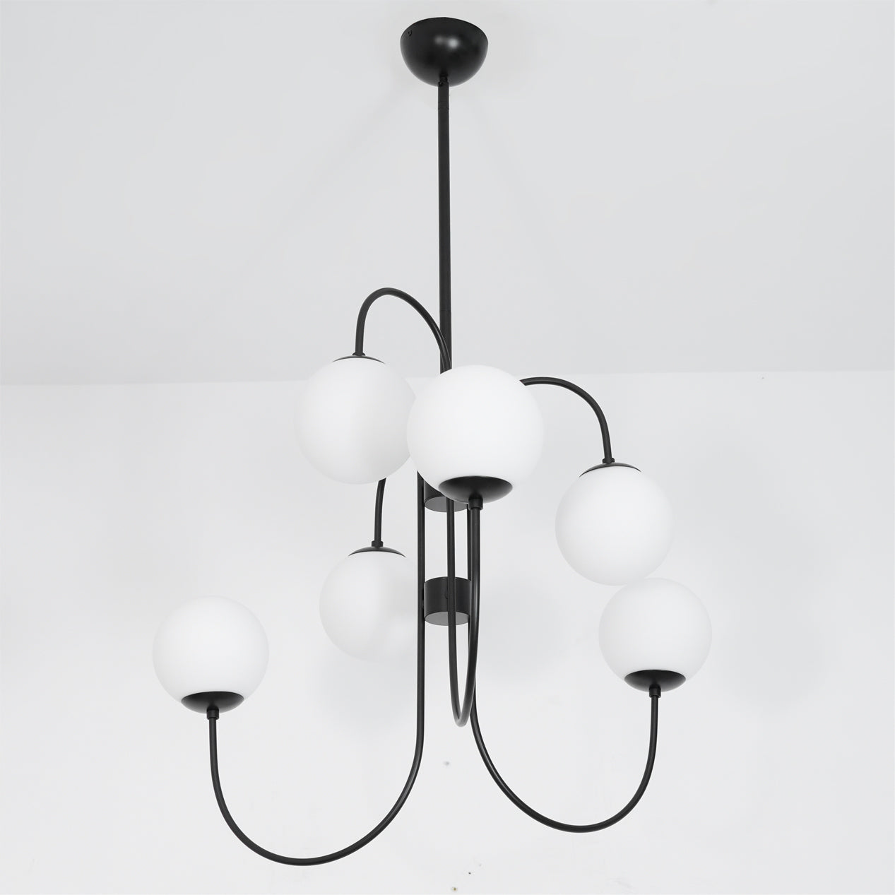Lustre moderne Hozeria