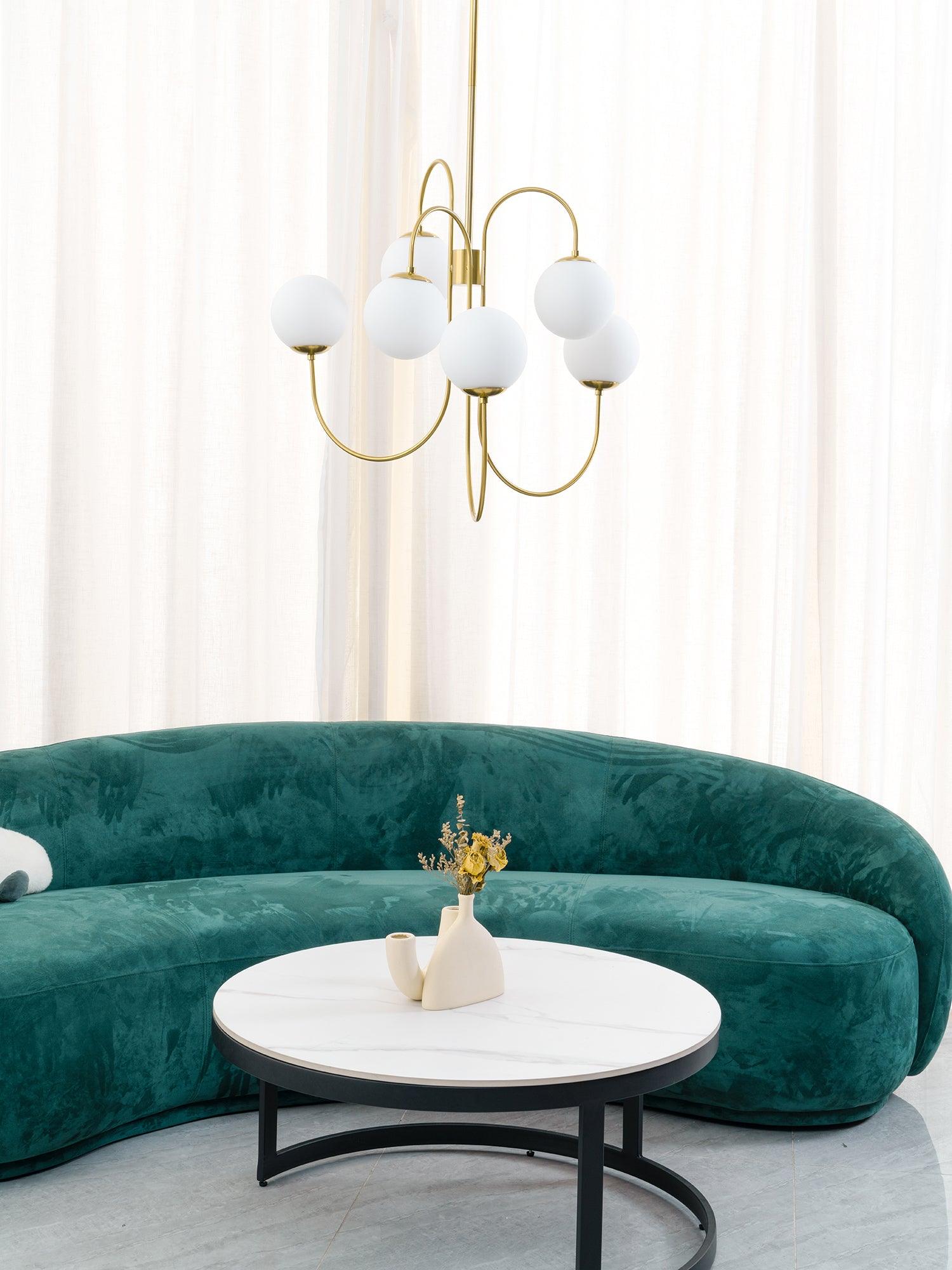Lustre moderne Hozeria