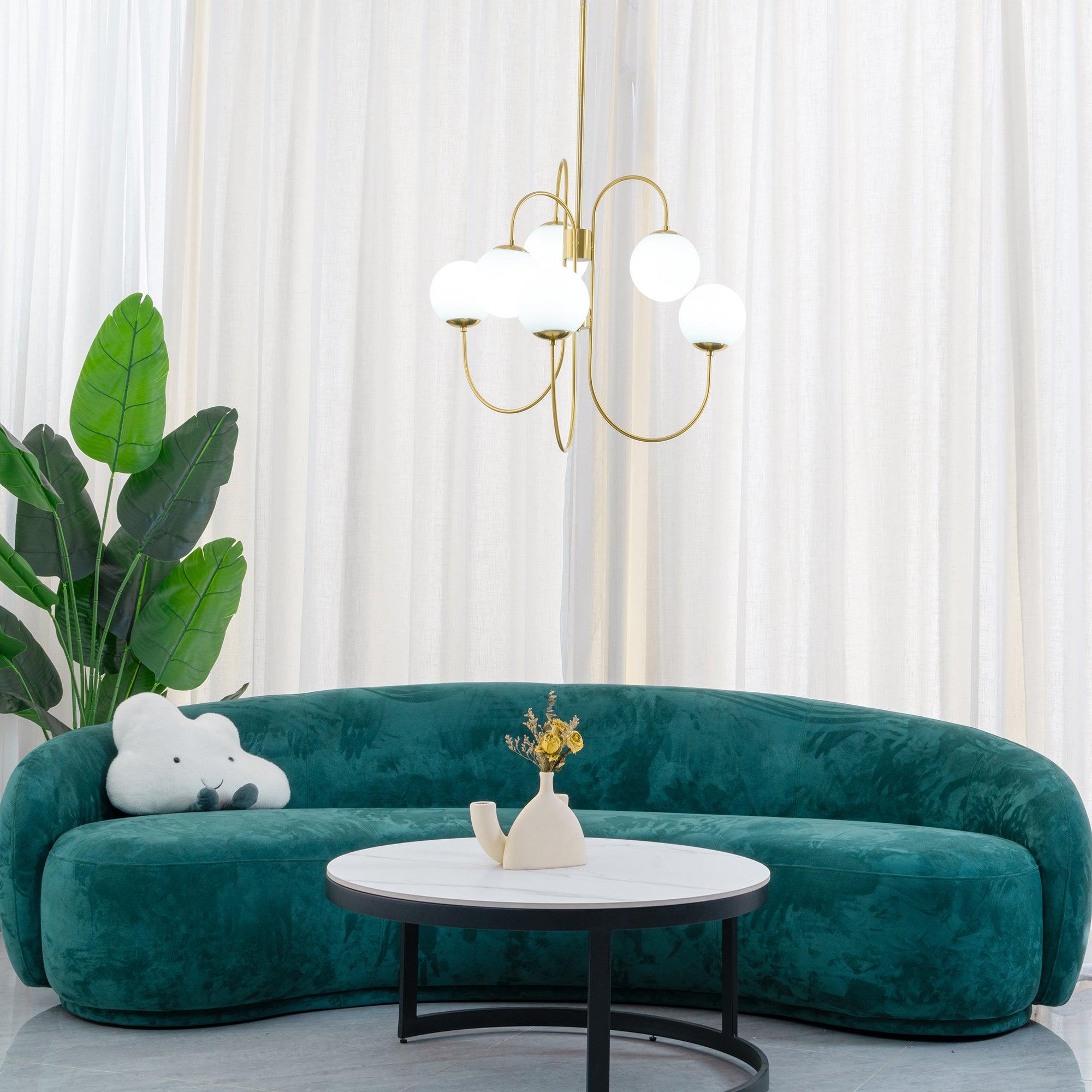 Lustre moderne Hozeria