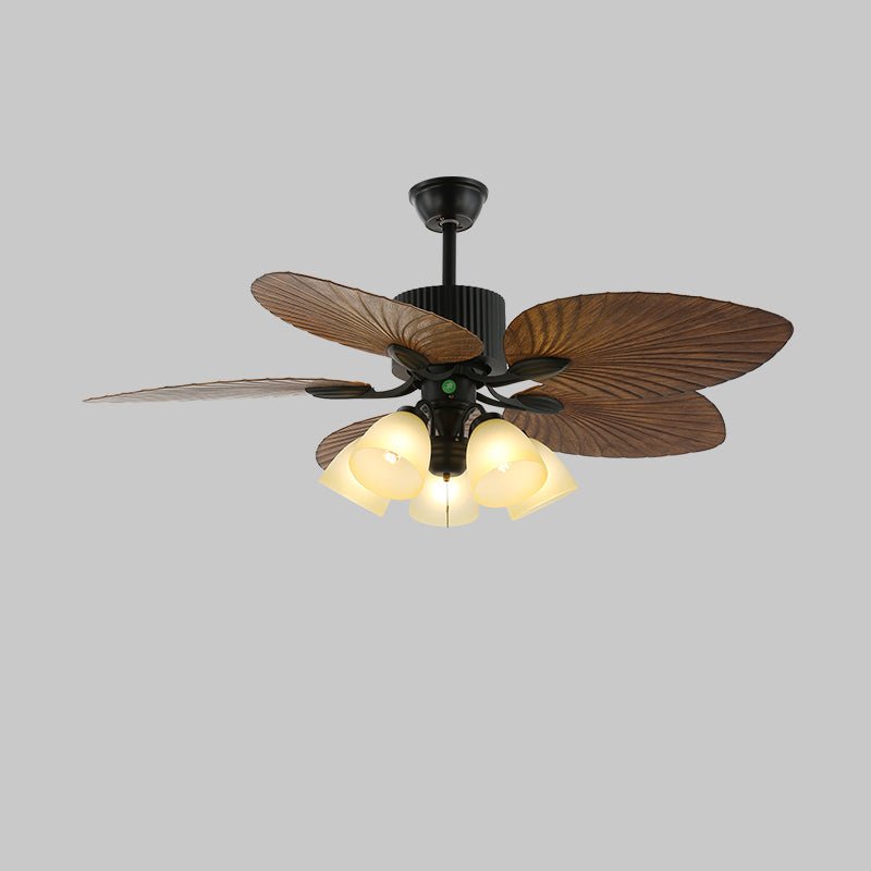 Ventilateur de plafond Raavel