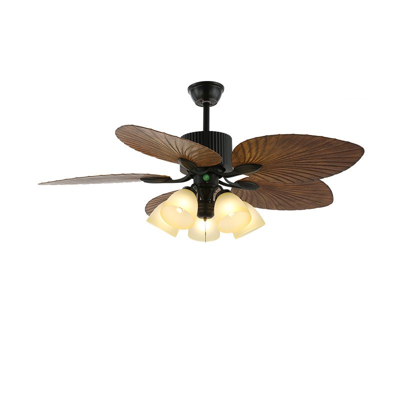 Ventilateur de plafond Raavel
