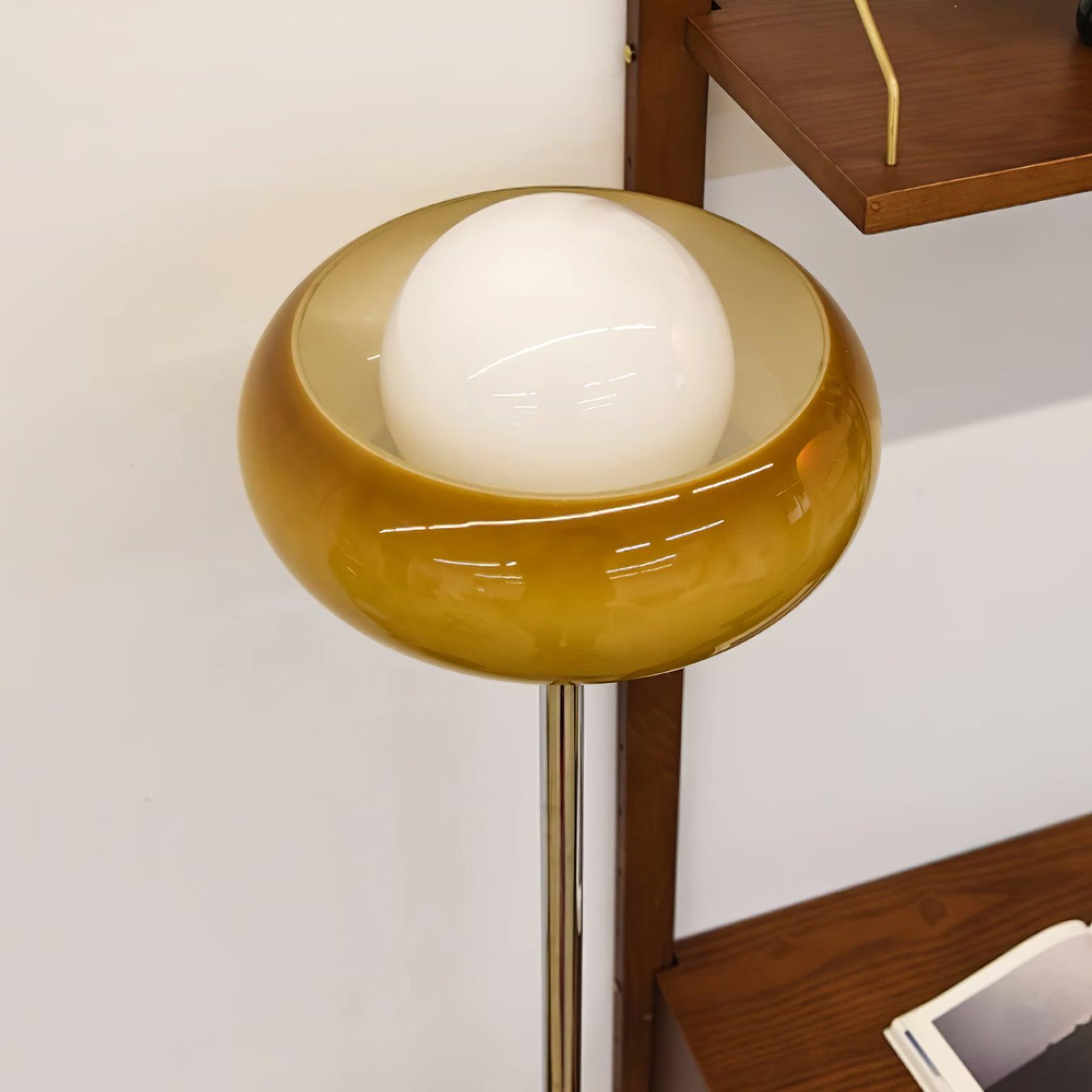 Lampadaire globe Perenelléa