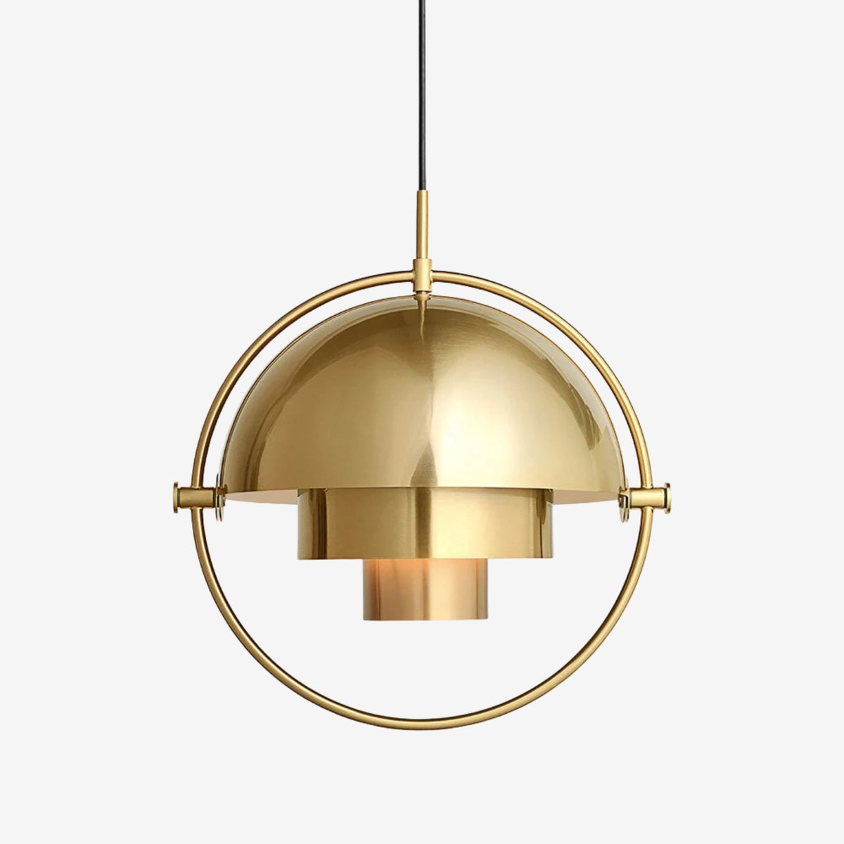 Suspension modulable Velvelora