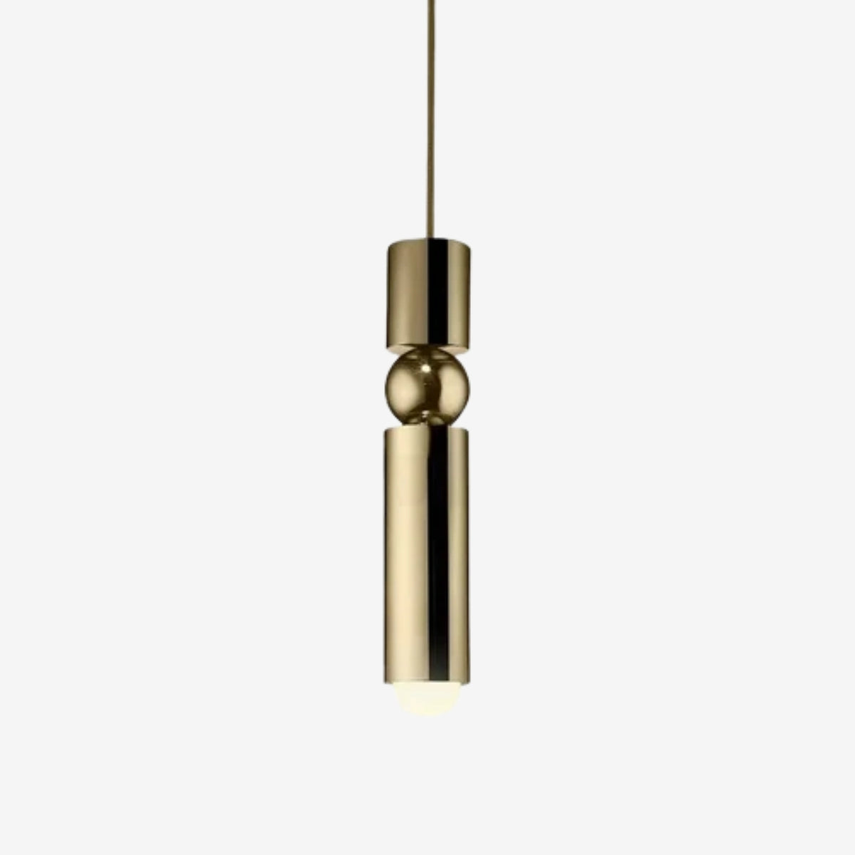 Suspension tube Belciel