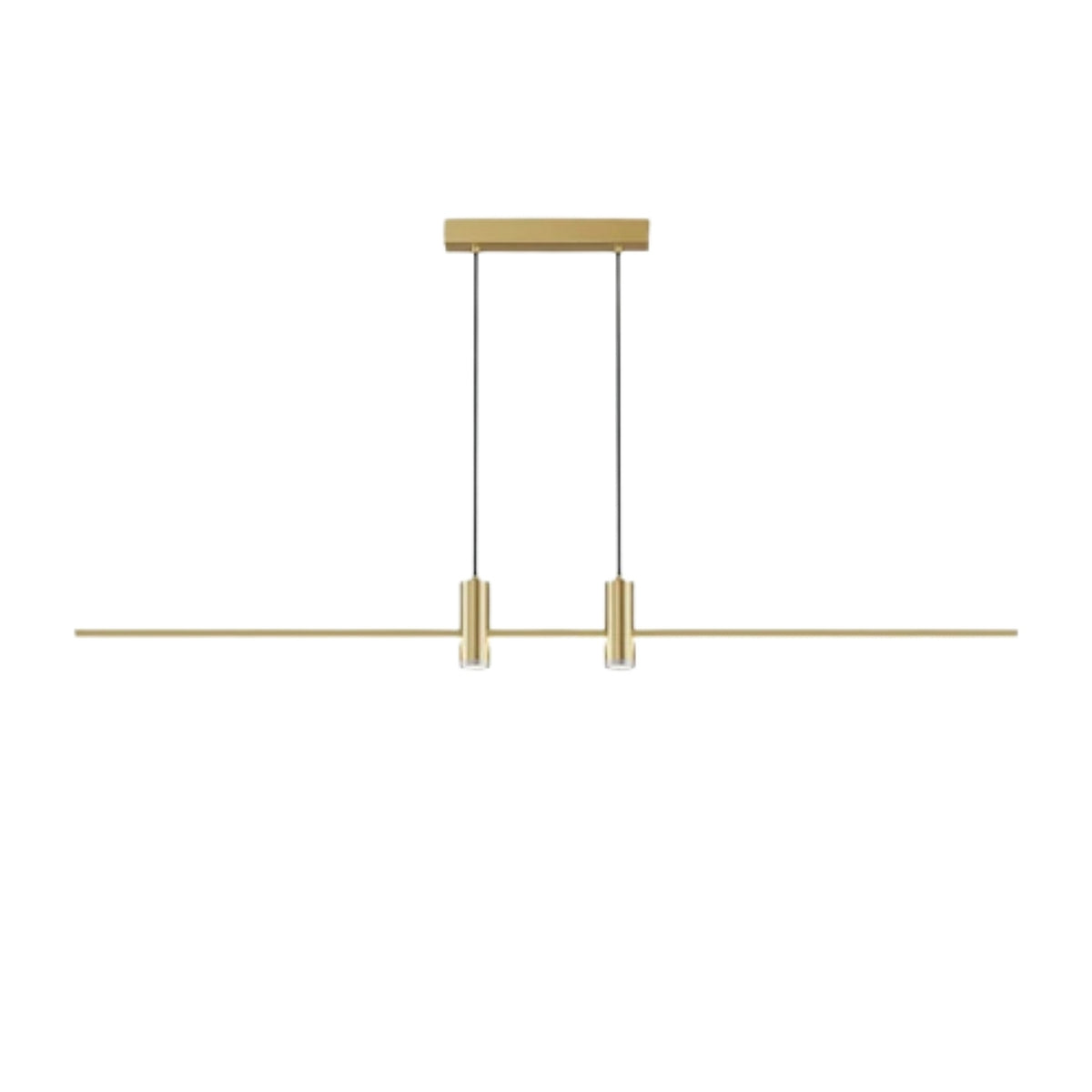 Suspension linéaire Zoara