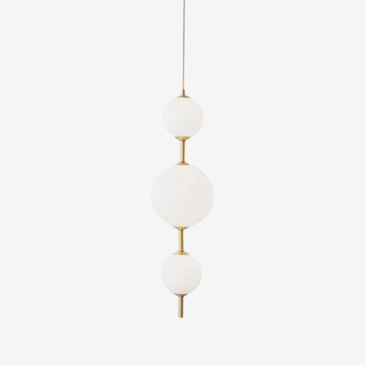 Suspension globe Teluxoraé