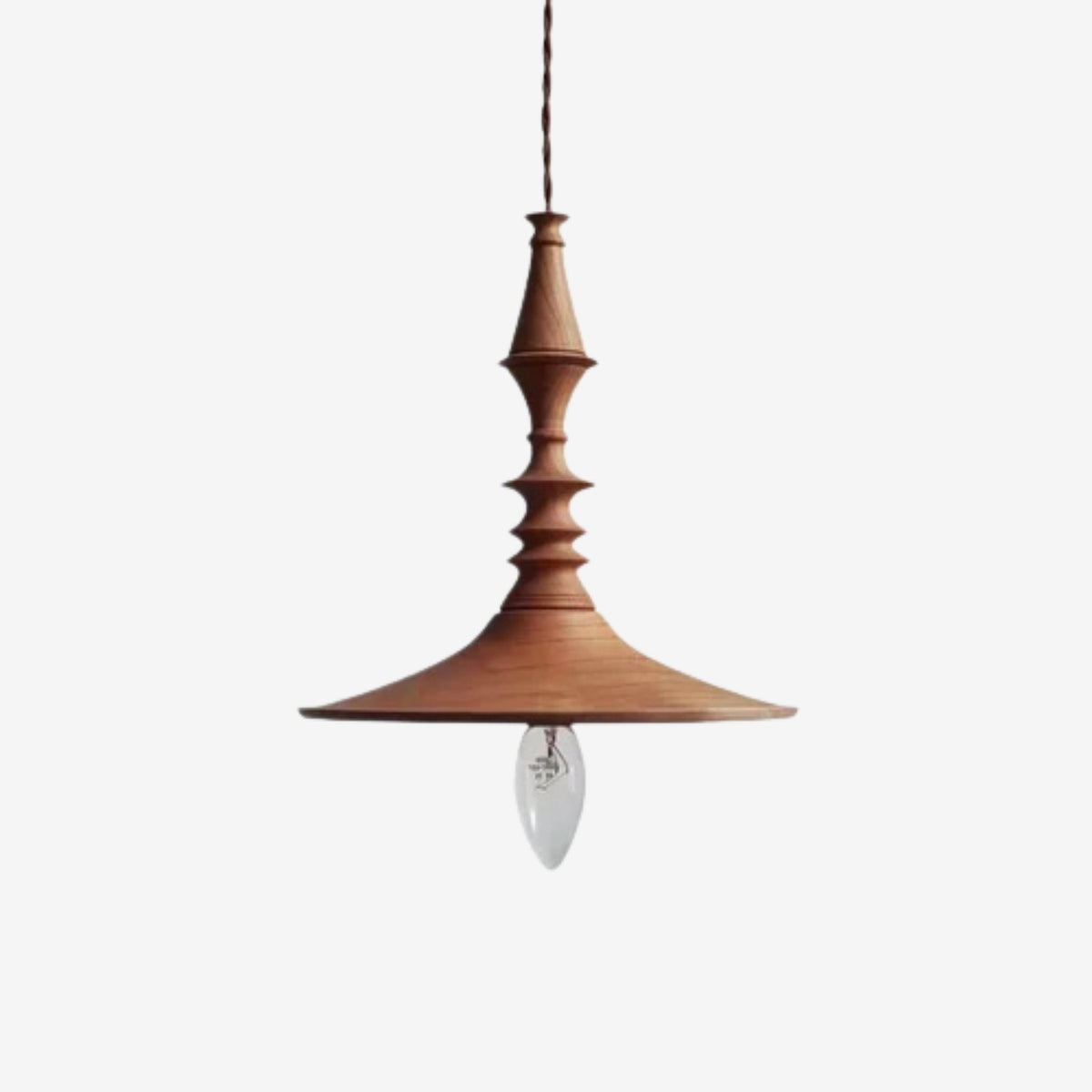 Suspension vintage Faovenzo