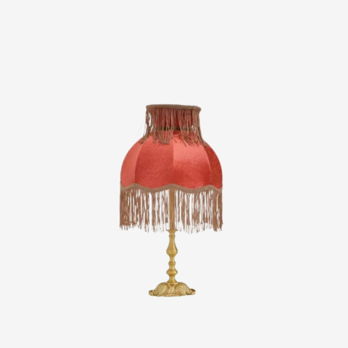 Lampe de table Mouavel