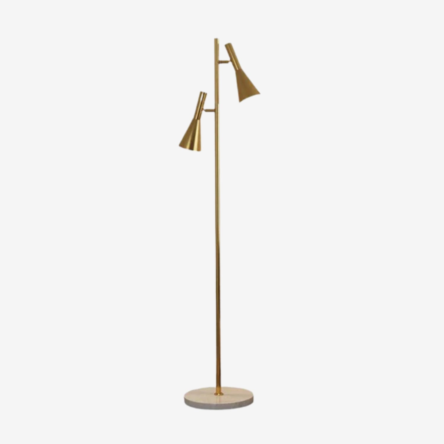 Lampadaire Bréoux