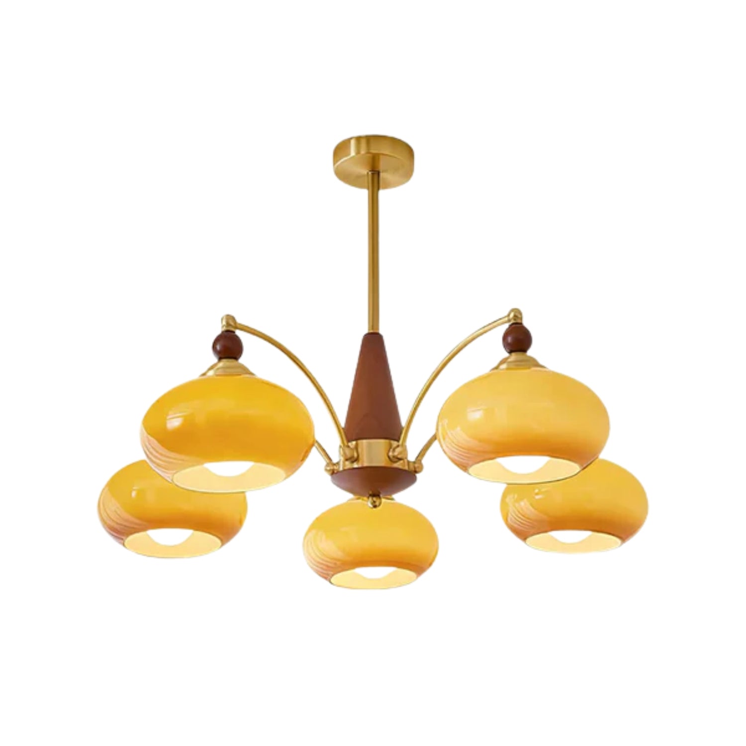 Lustre vintage Savalis