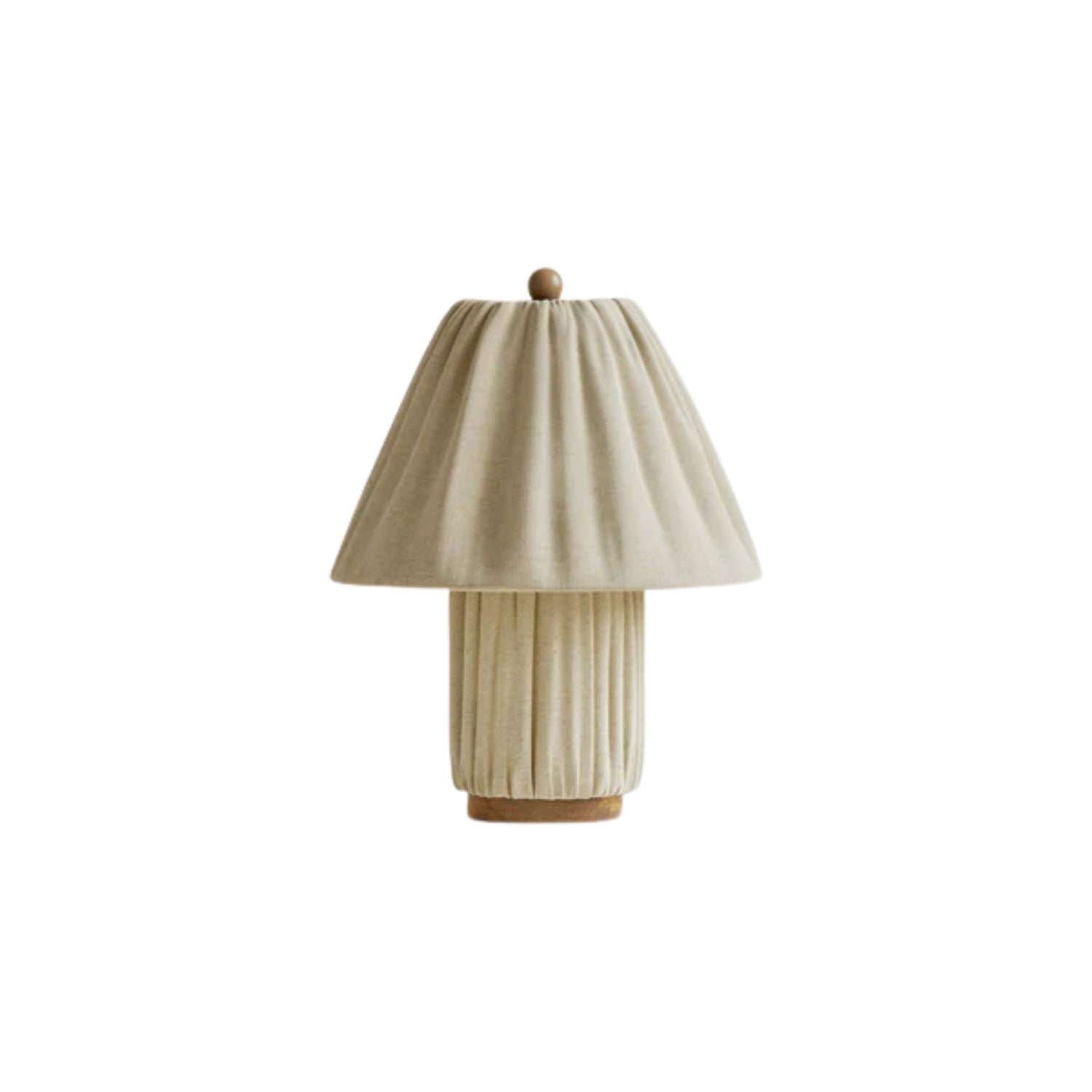 Lampe de table rétro Melvignon