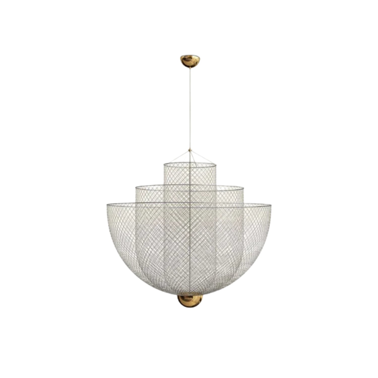 Lustre moderne Irlorcour