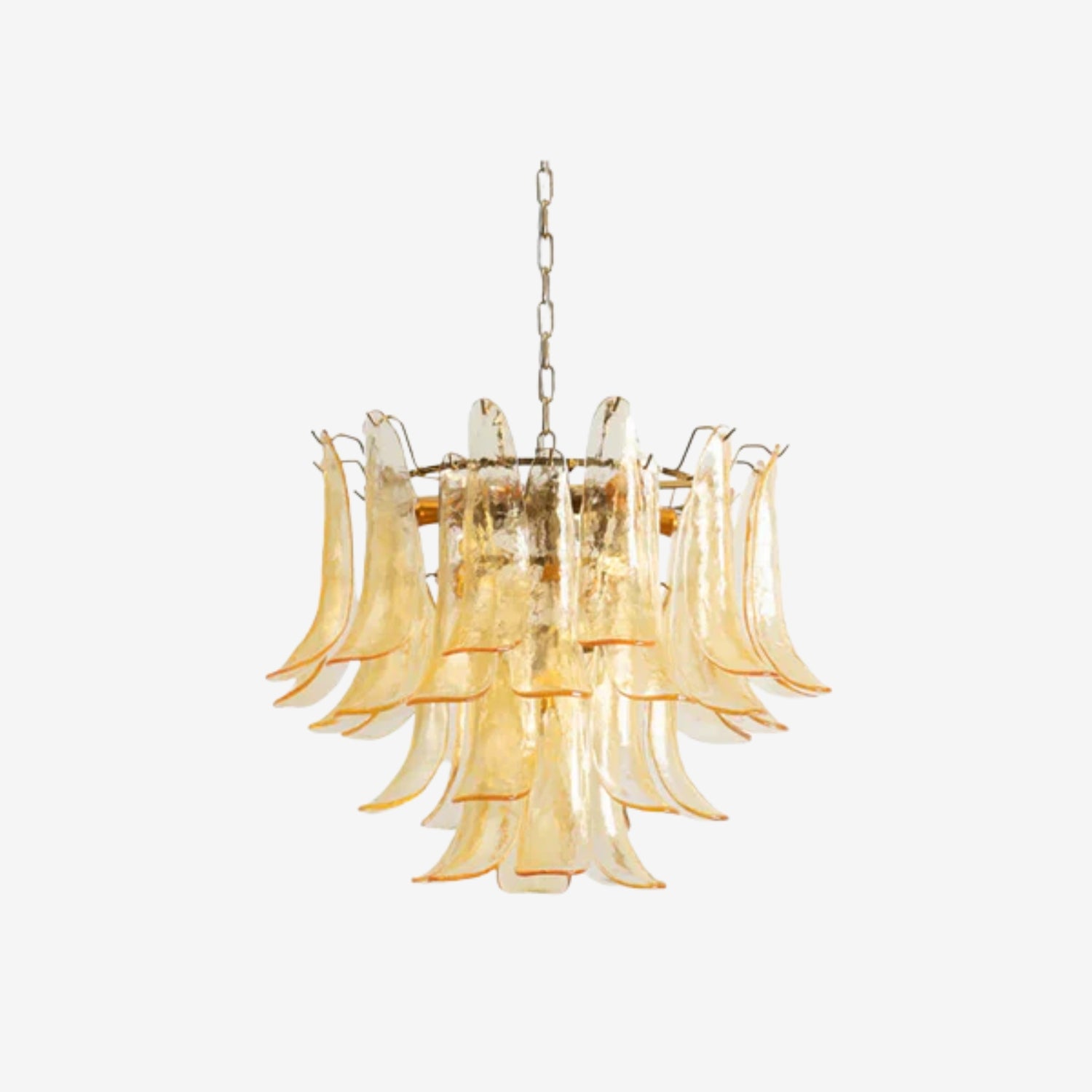 Lustre pétales Kecaléline