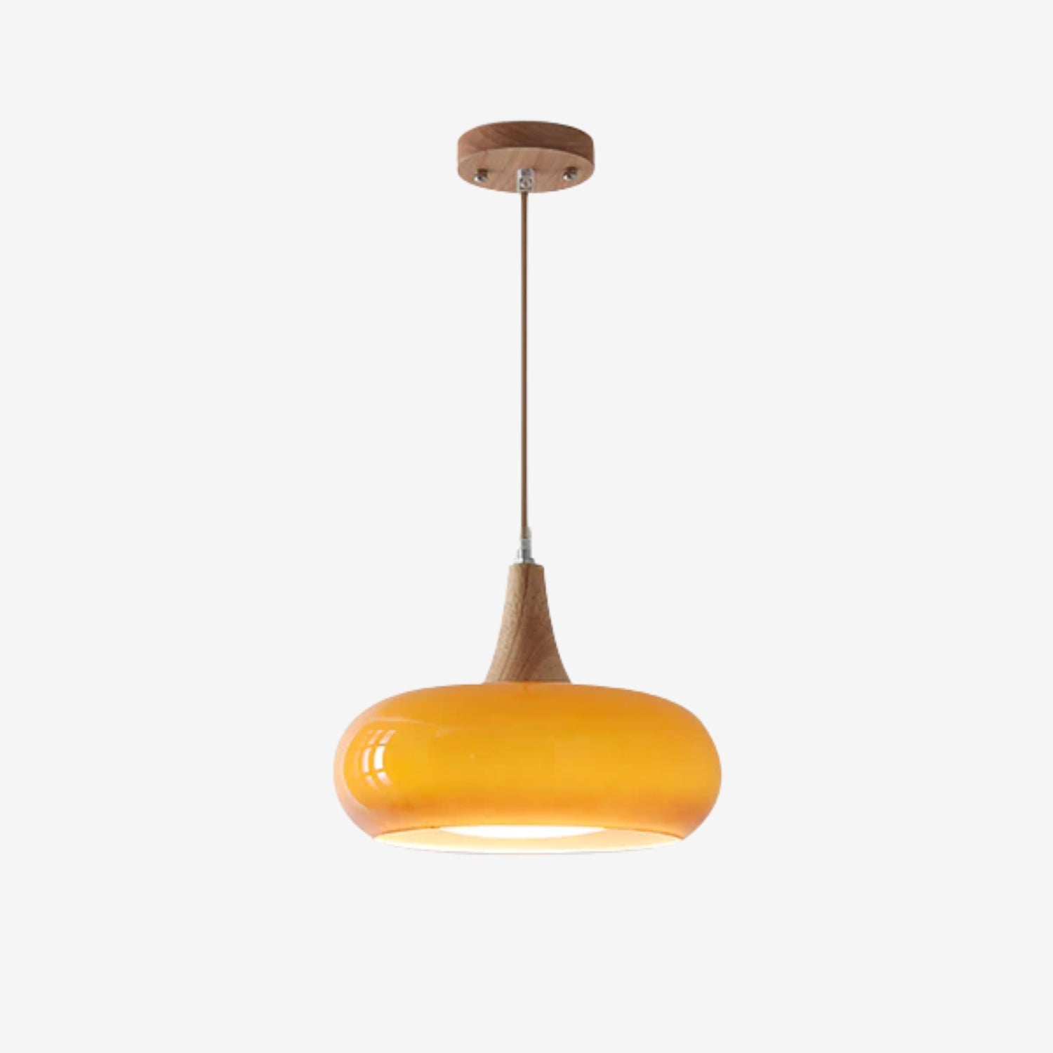 Suspension moderne Coioninor