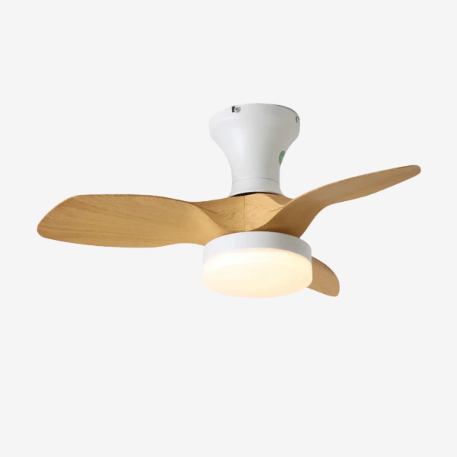 Ventilateur de plafond Rosovor