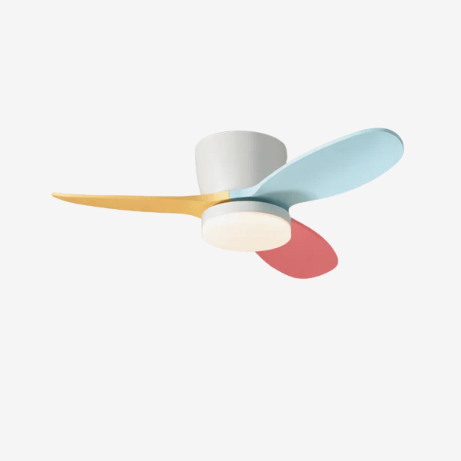Ventilateur de plafond Zorlinessa