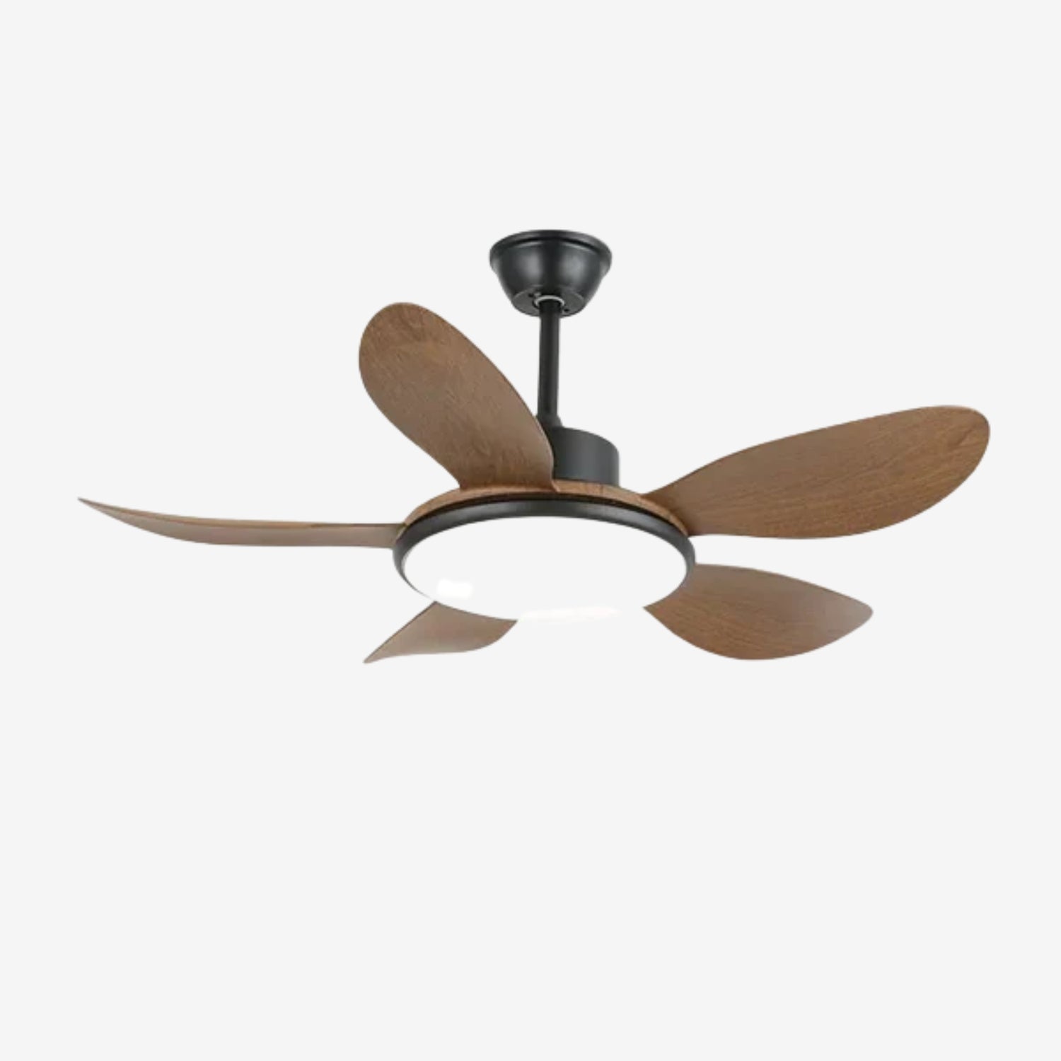 Ventilateur de plafond Ruereno