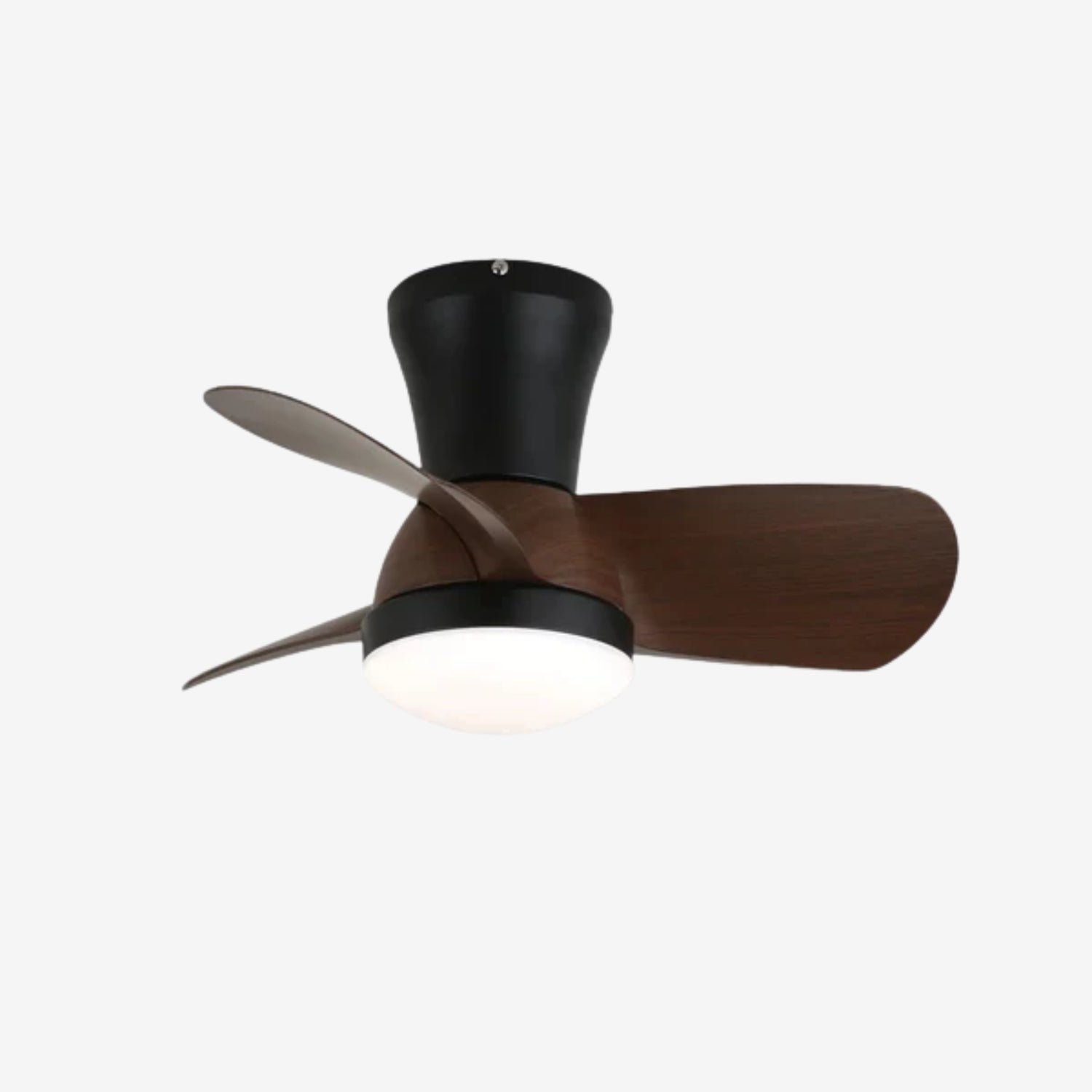 Ventilateur de plafond moderne Kebeluna