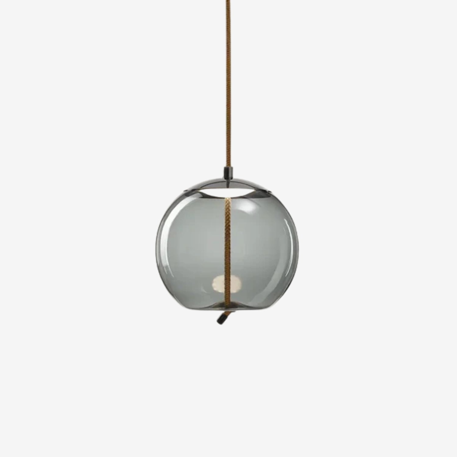 Suspension globe Tooéa