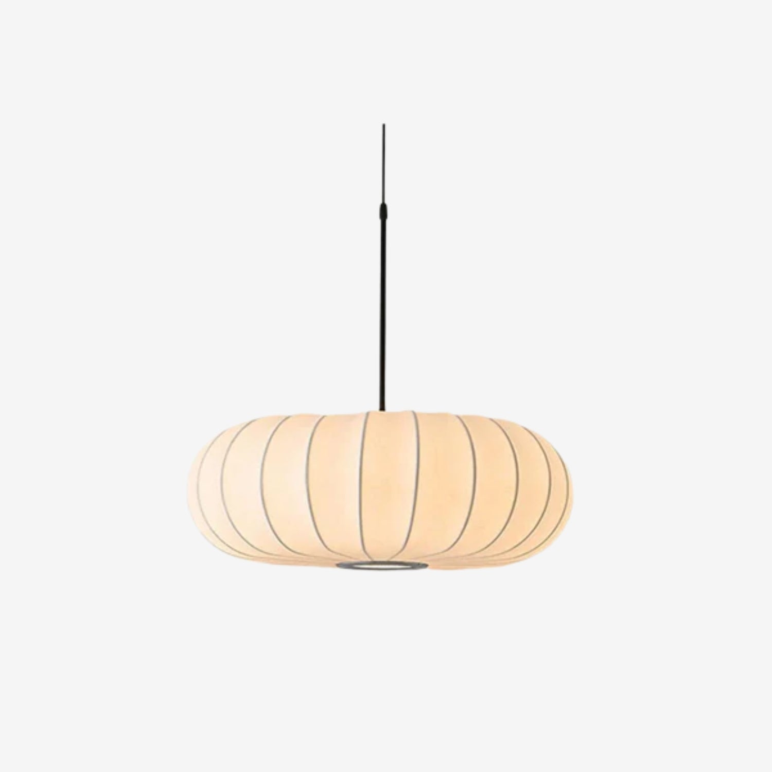 Suspension wabi sabi Socielelle