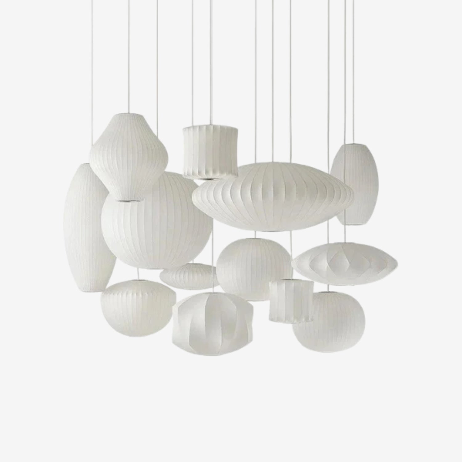 Suspension Colemi