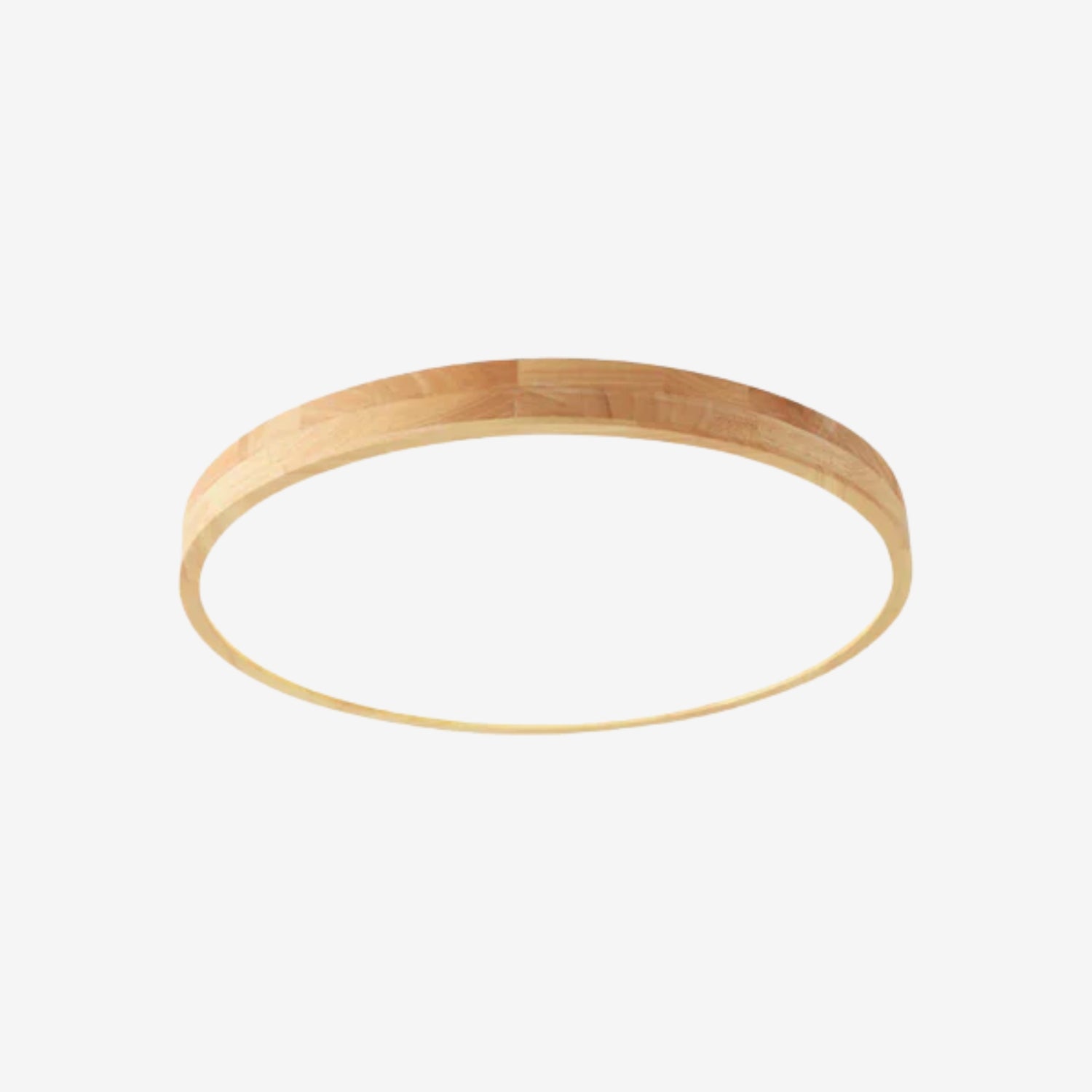 Plafonnier rond Pelligne