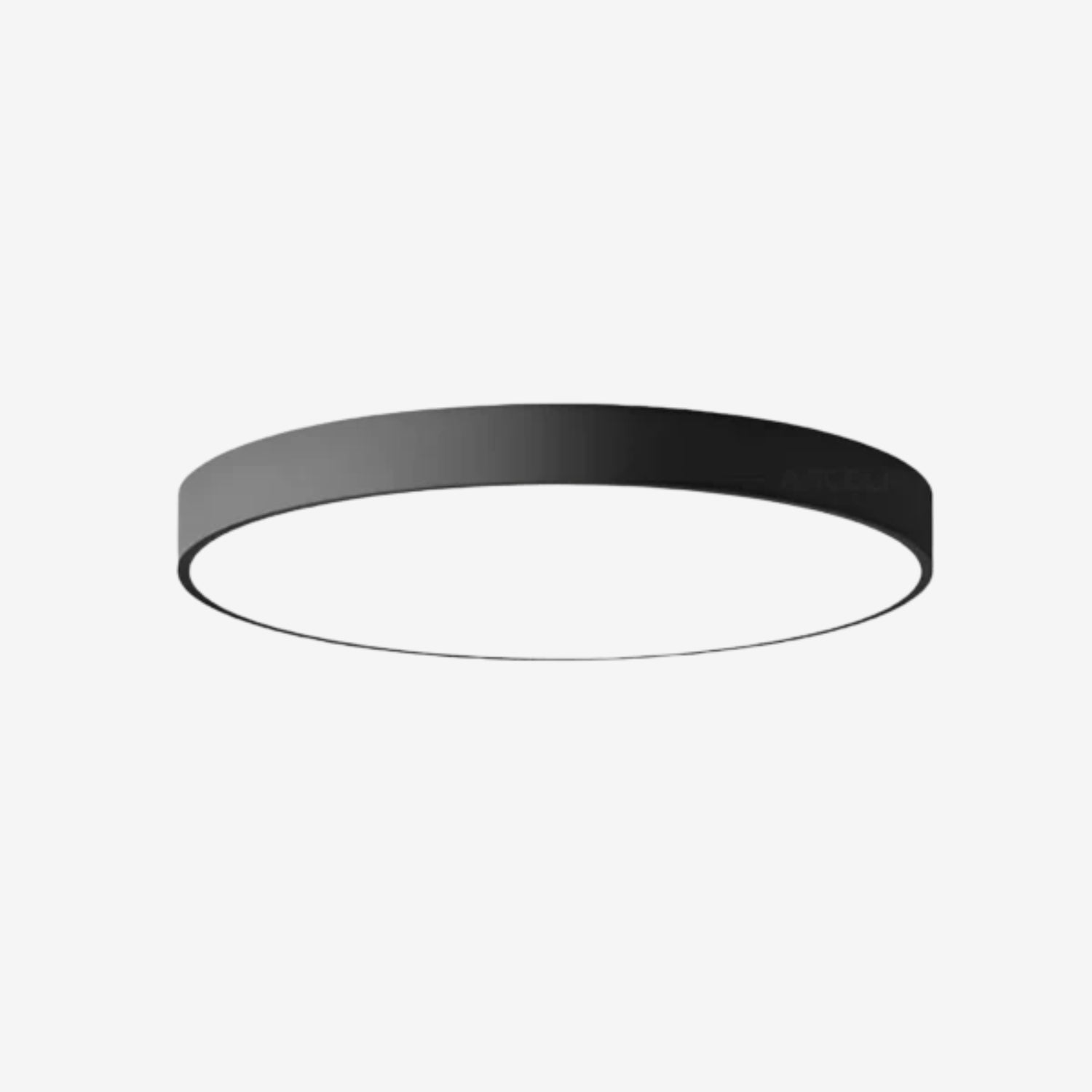 Plafonnier rond Colinelle