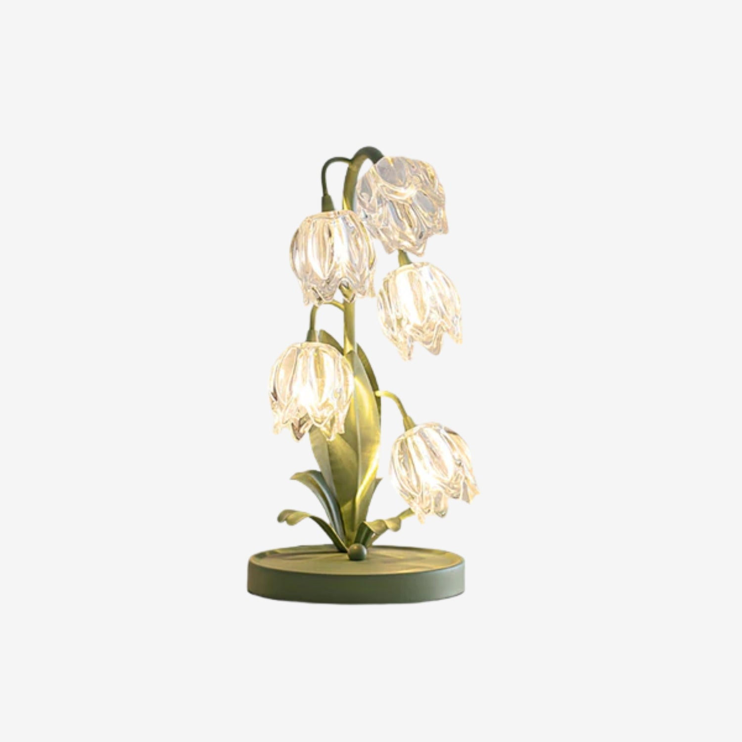 Lampe de table Dovaline