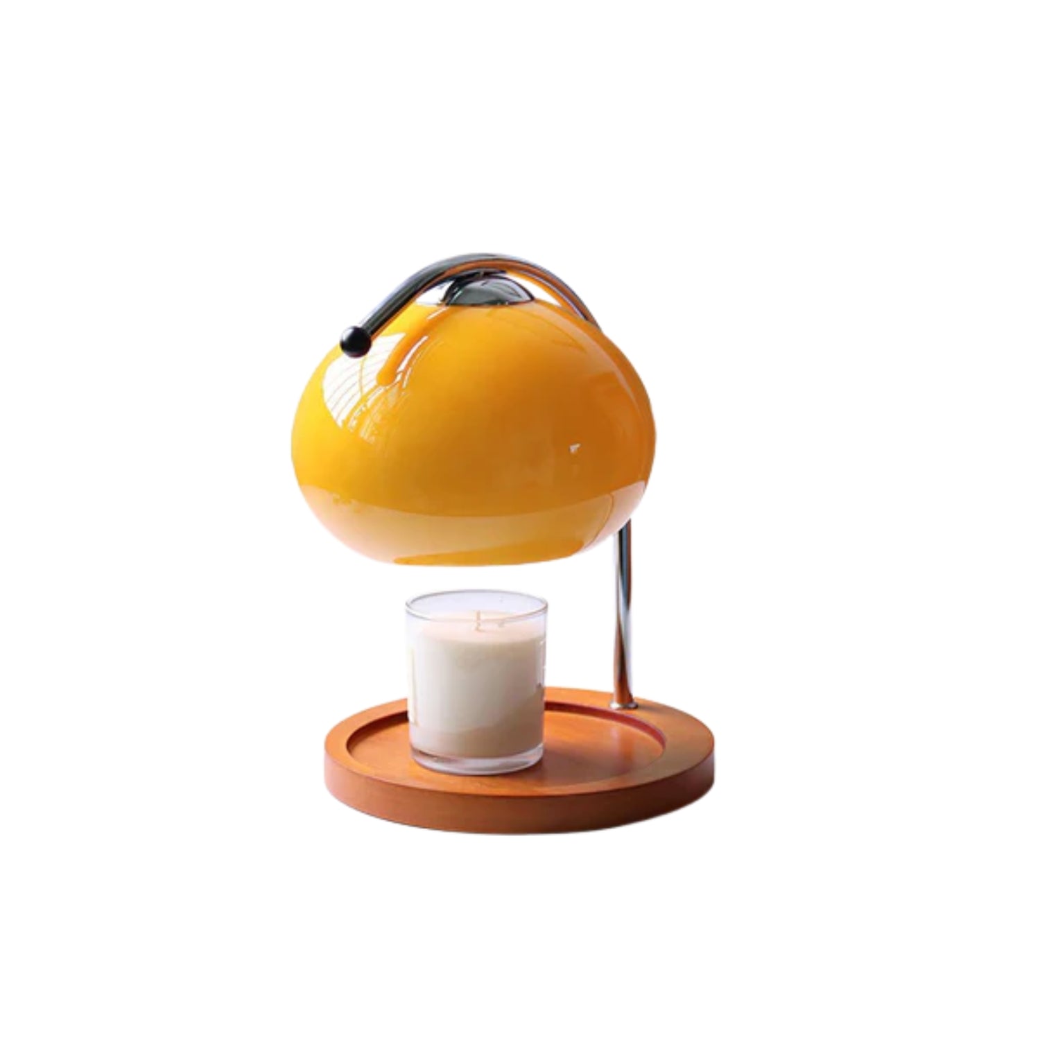 Lampe chauffe bougie Morelaris