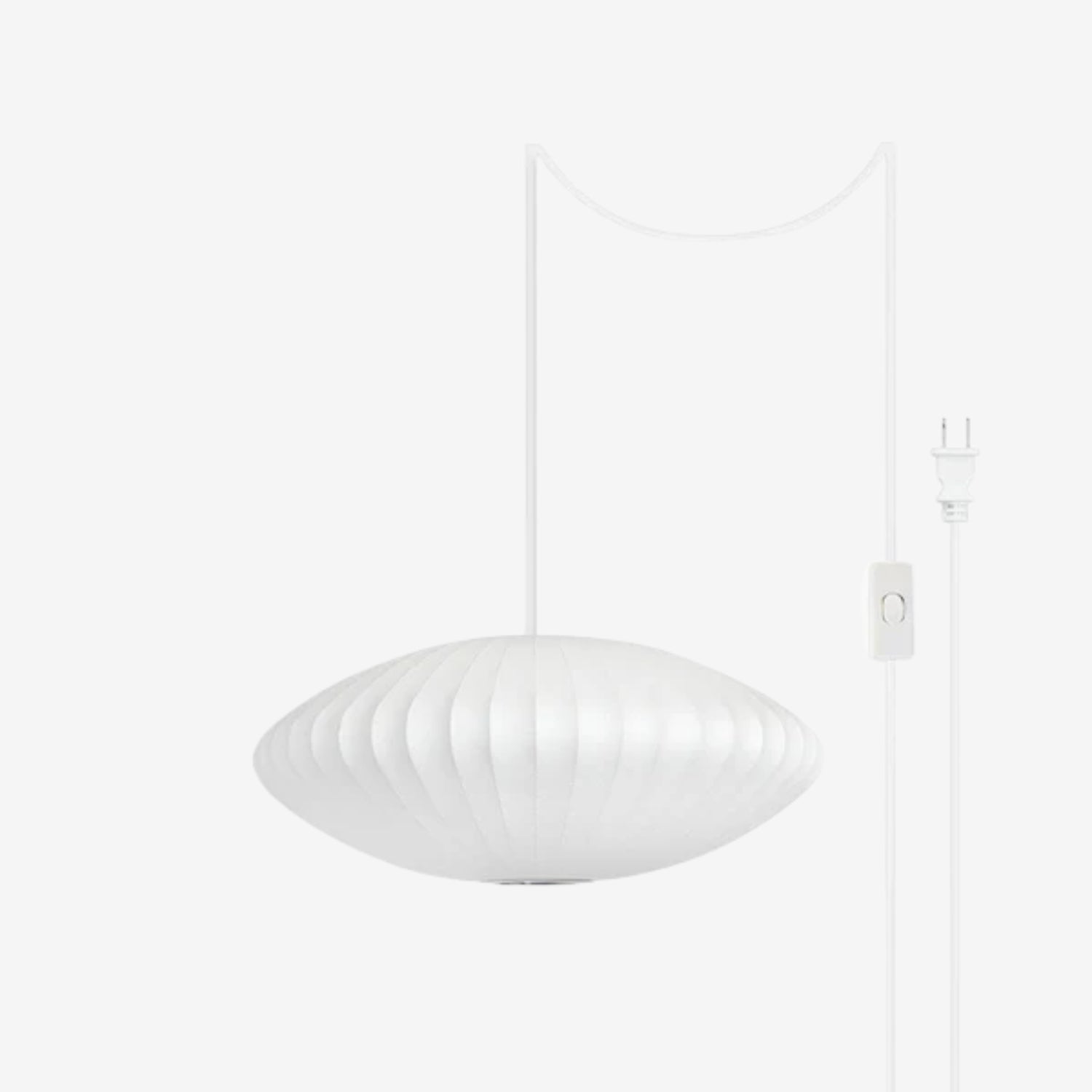 Suspension vintage Davelis