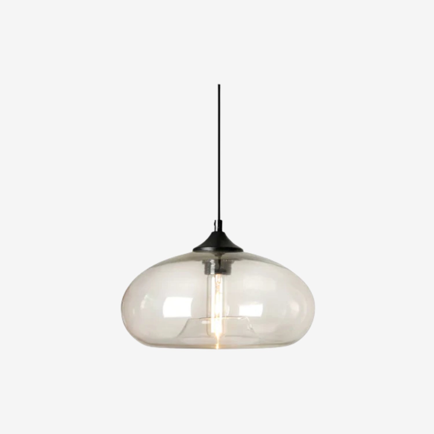 Suspension globe Cosorora