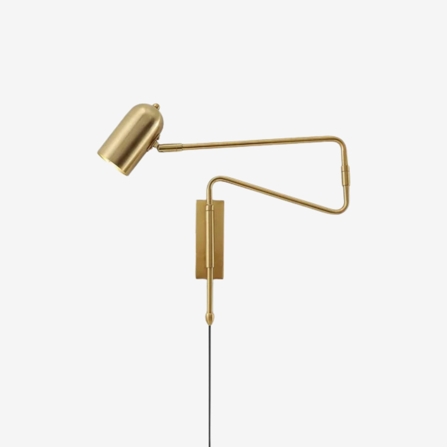 Applique murale orientable Sacaleno