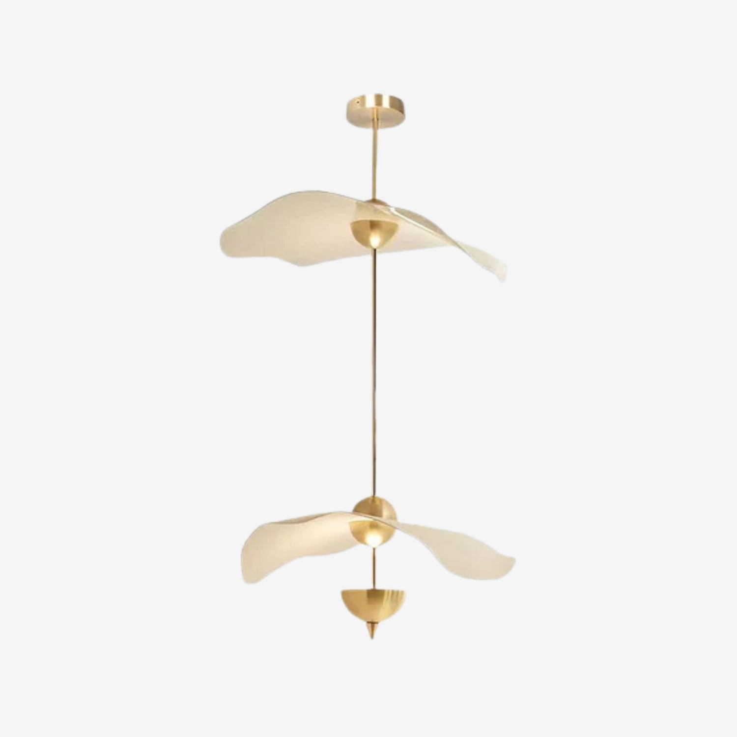 Suspension Velravor