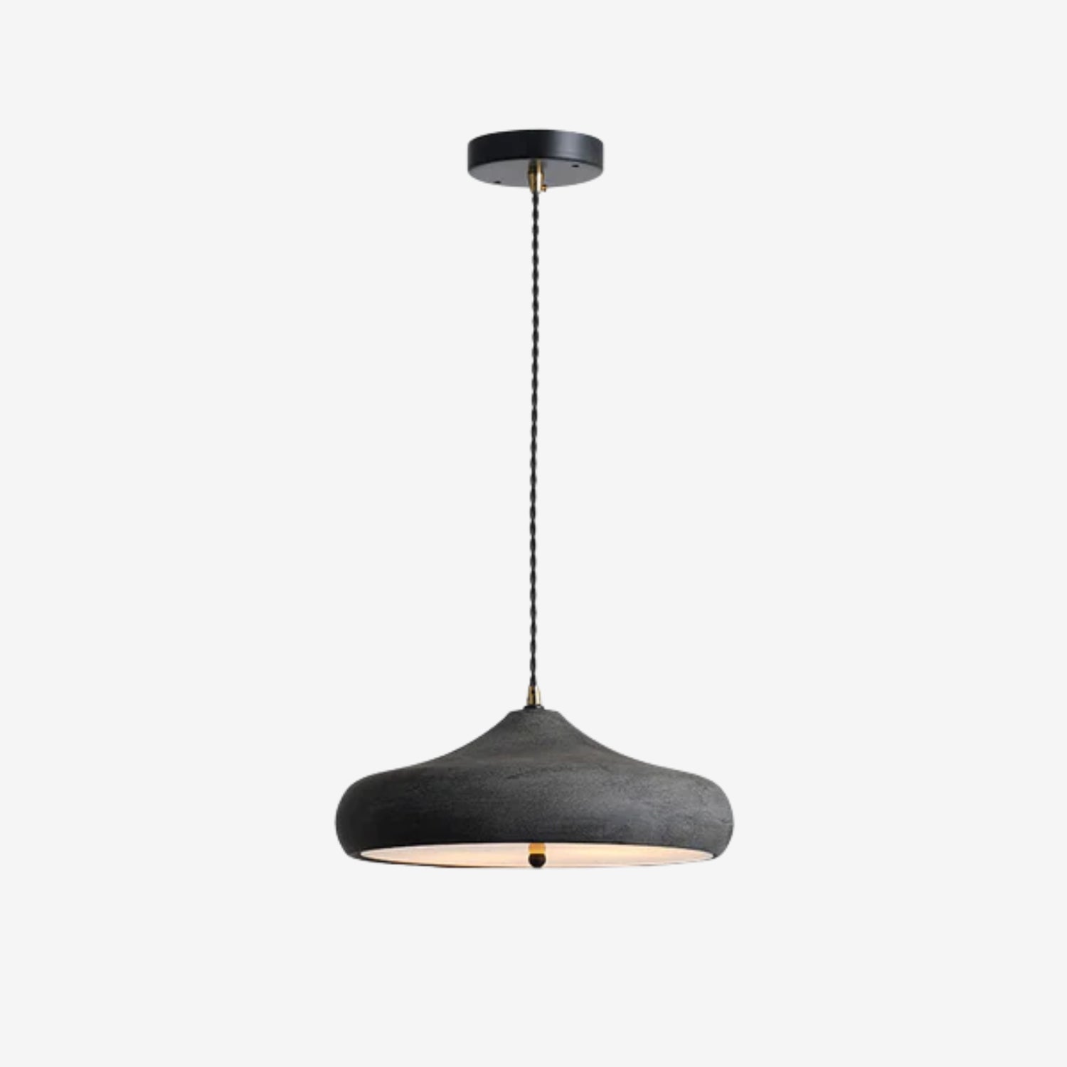 Suspension ronde Selluxea