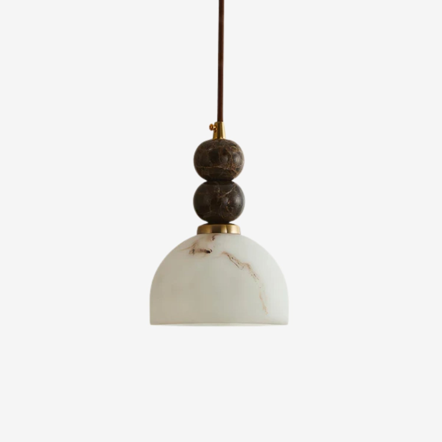 Suspension sculpturale Alsoro