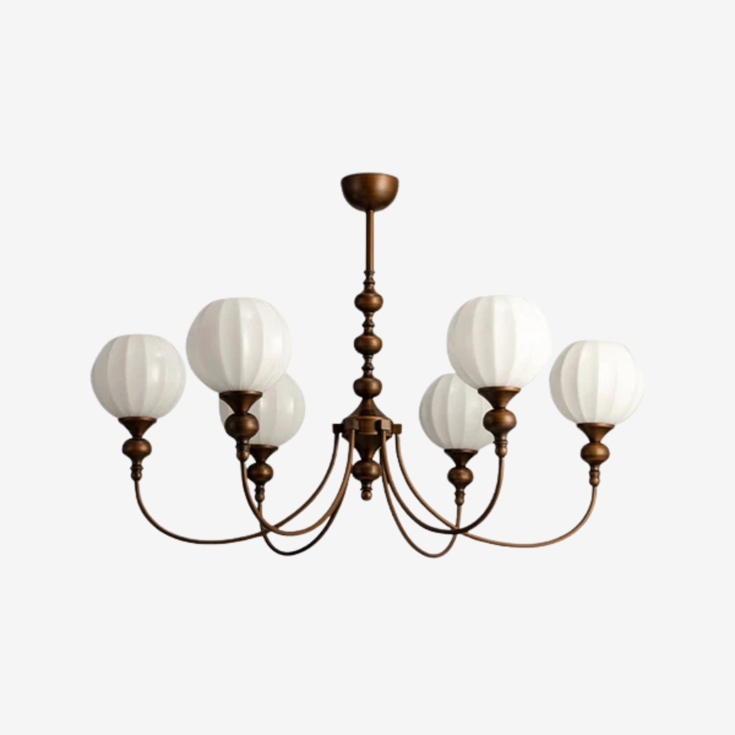 Lustre vintage Nairora