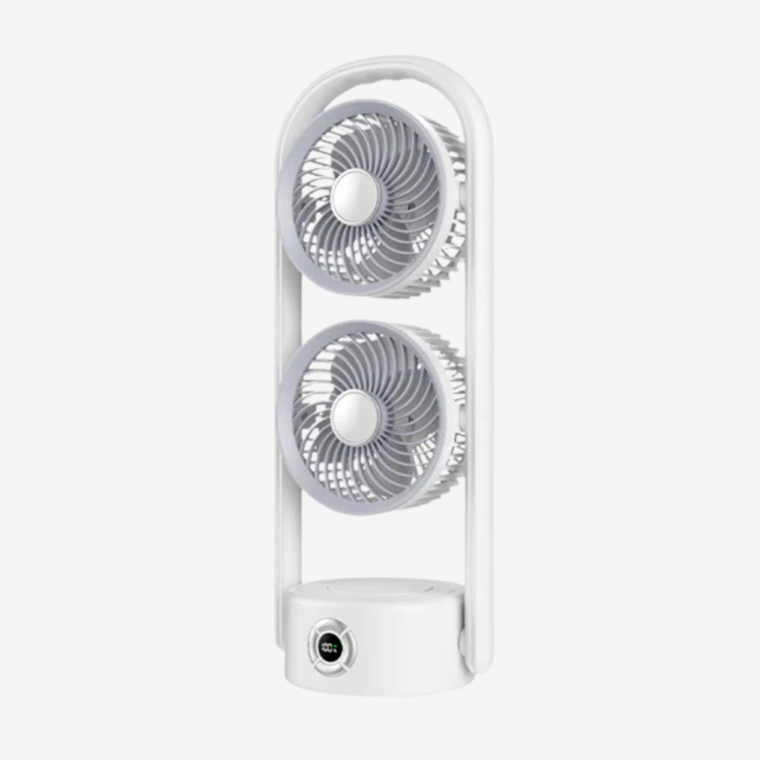 Ventilateur colonne extérieur Selavionne