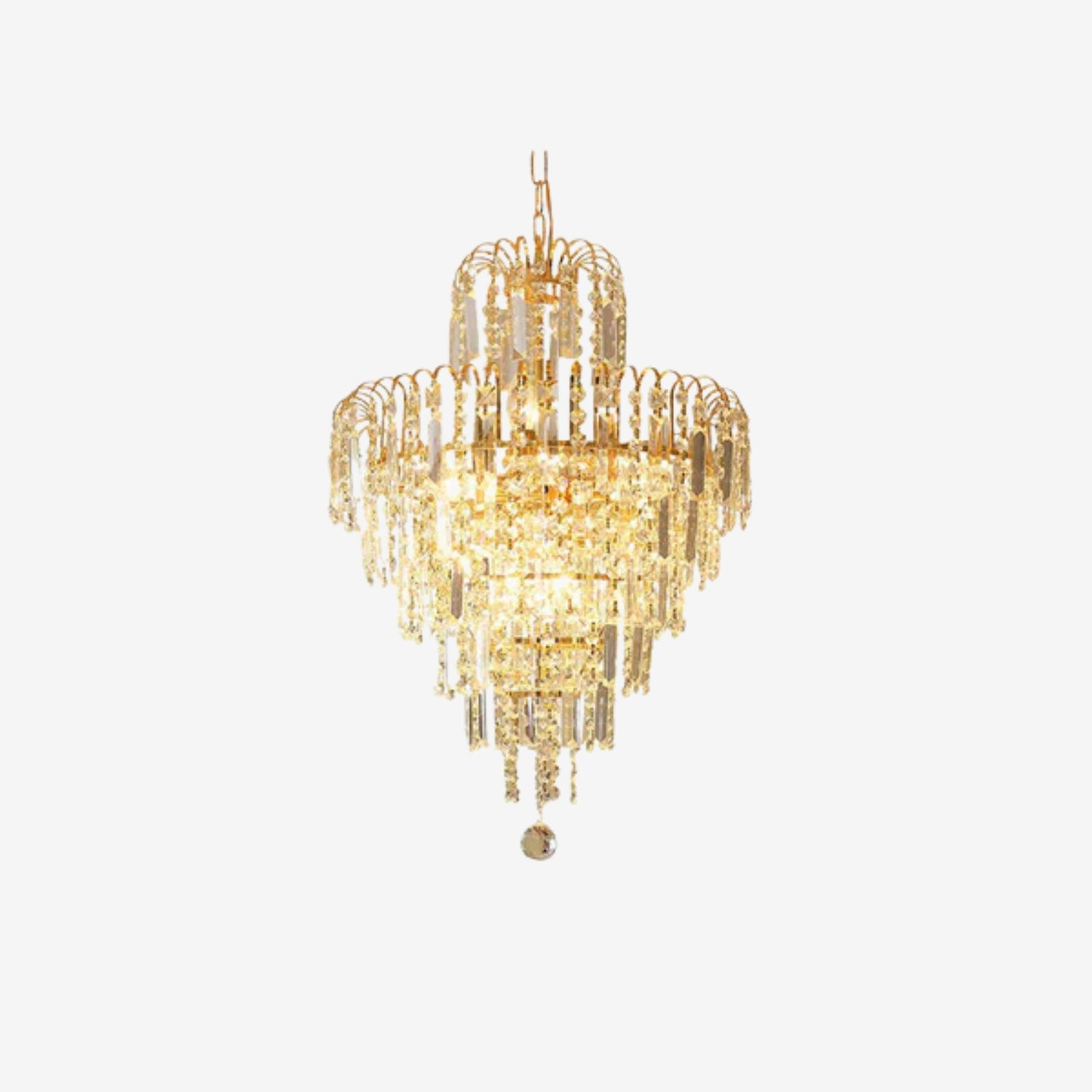 Lustre Zorcieloria