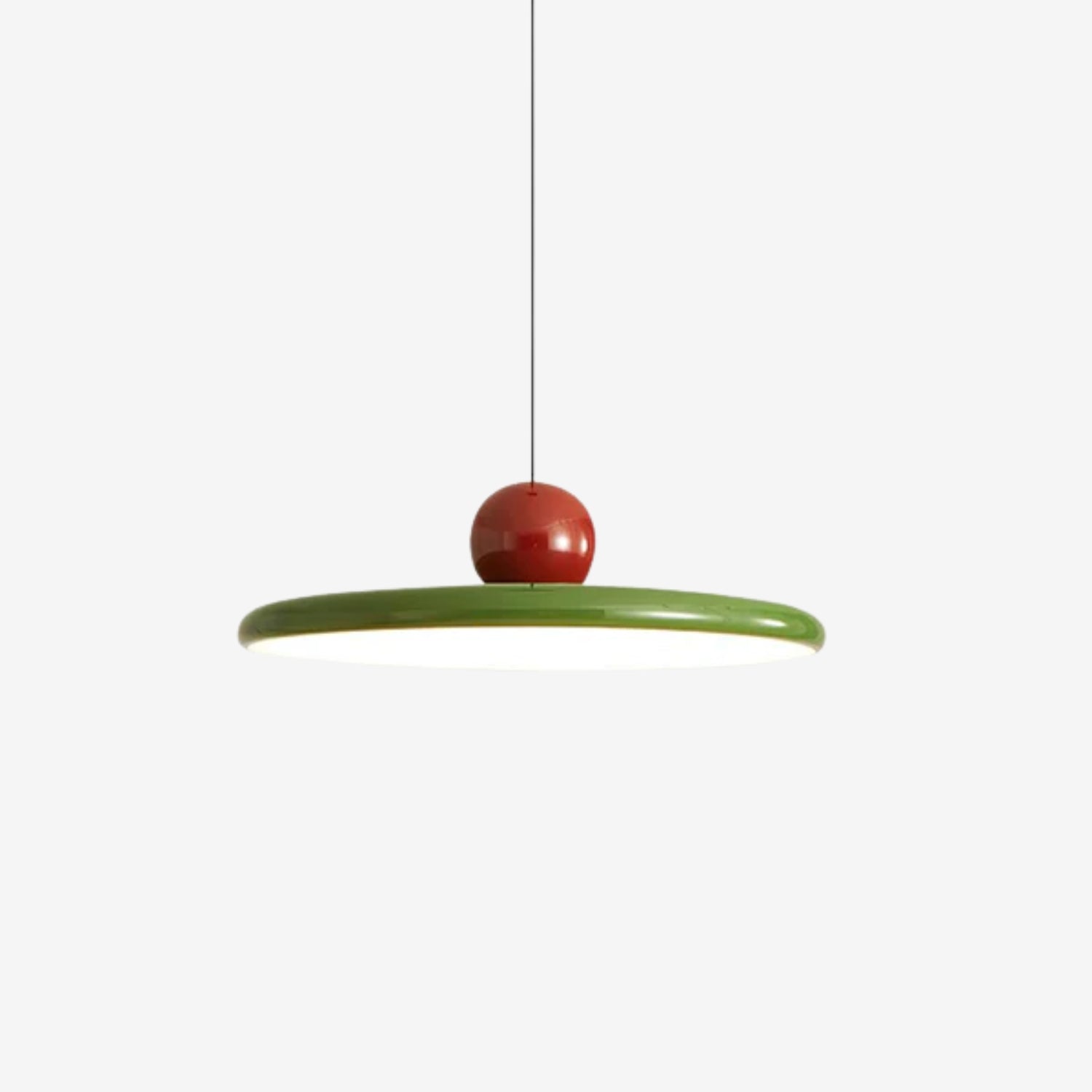 Suspension ronde Pamontvia