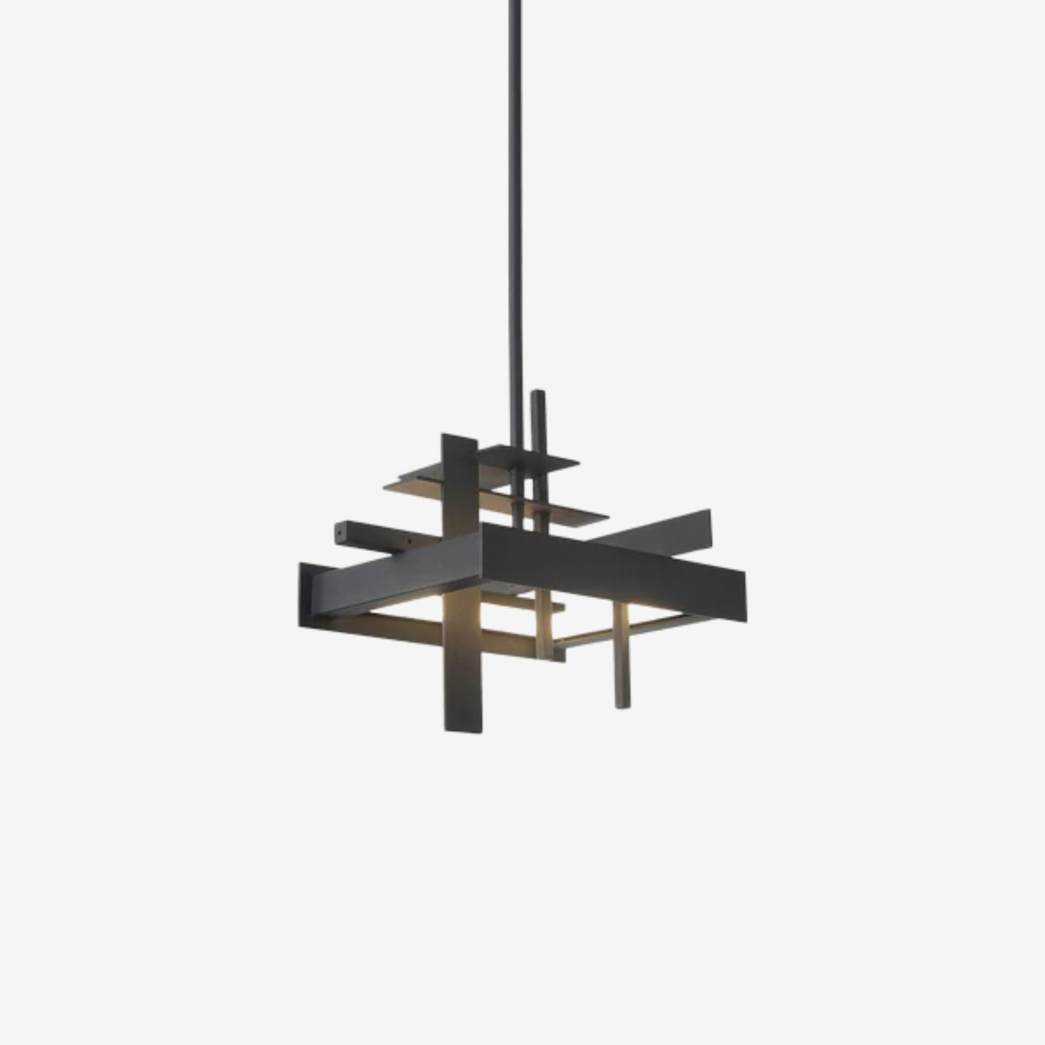 Suspension moderne Emclaire