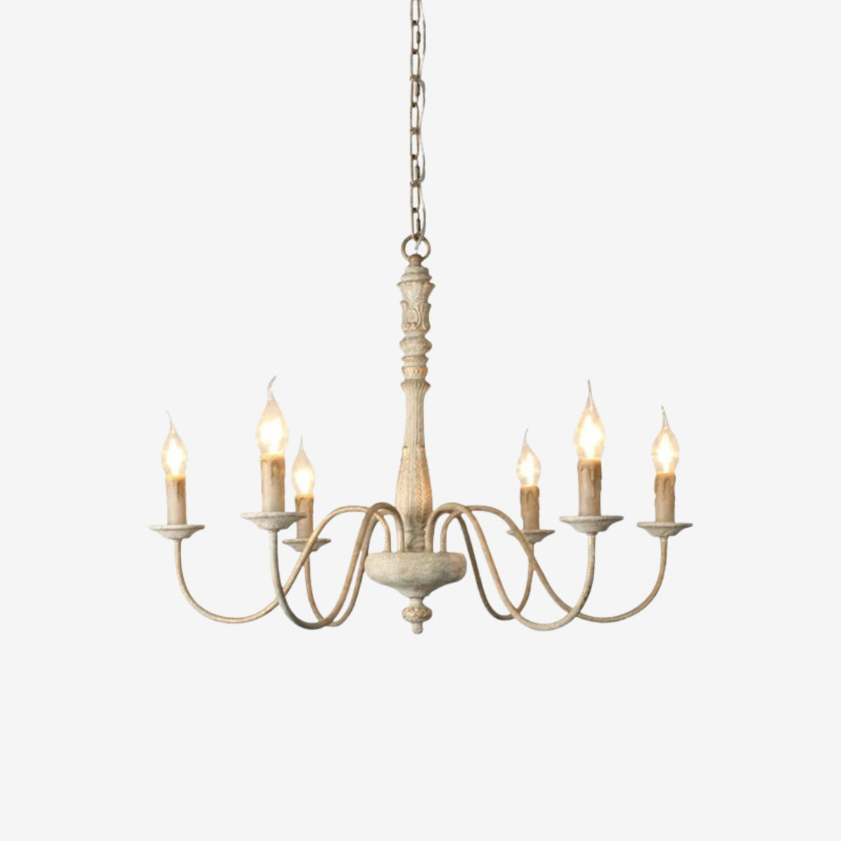 Lustre classique Corcorella